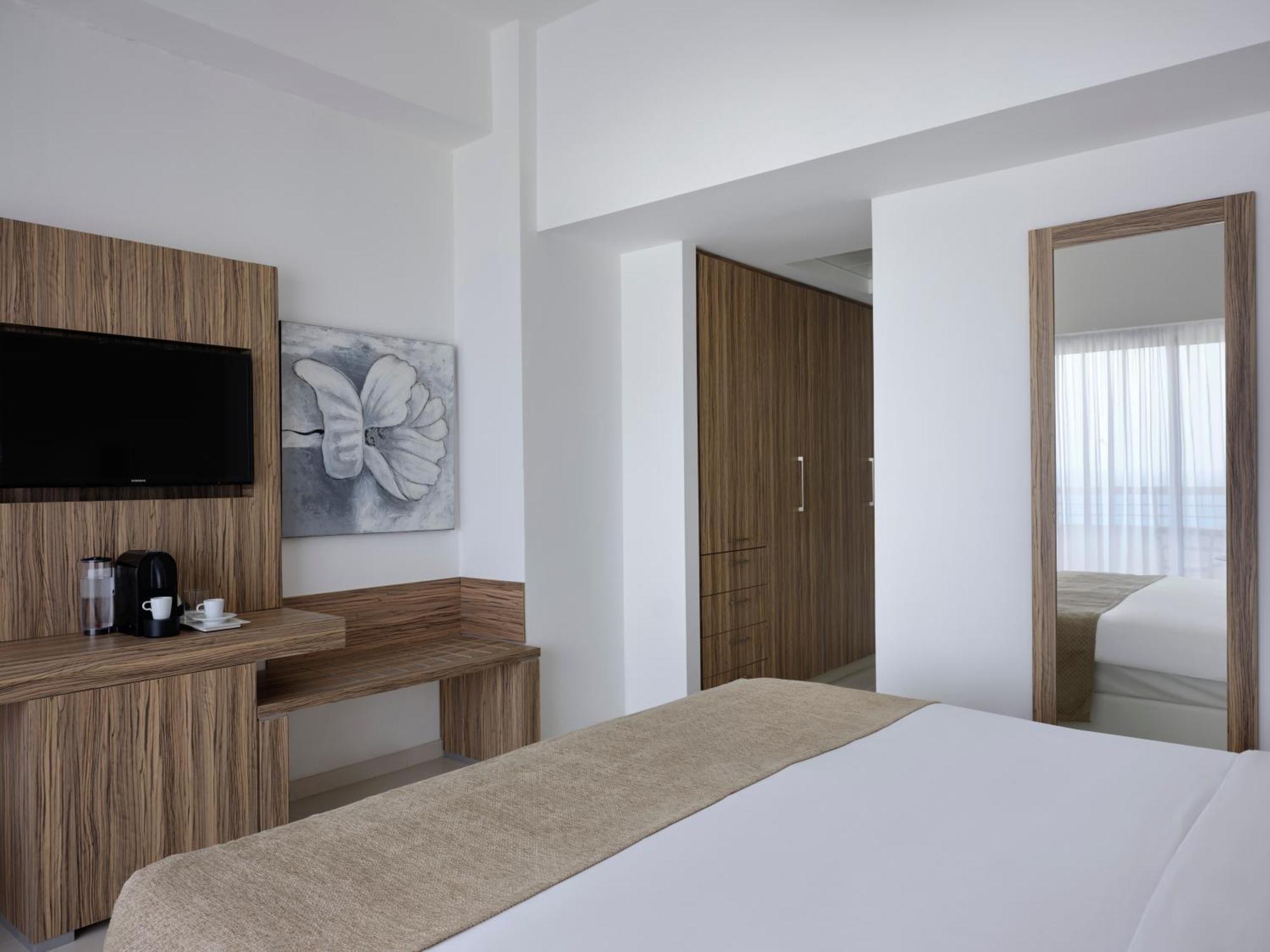Superior Room Sea View
