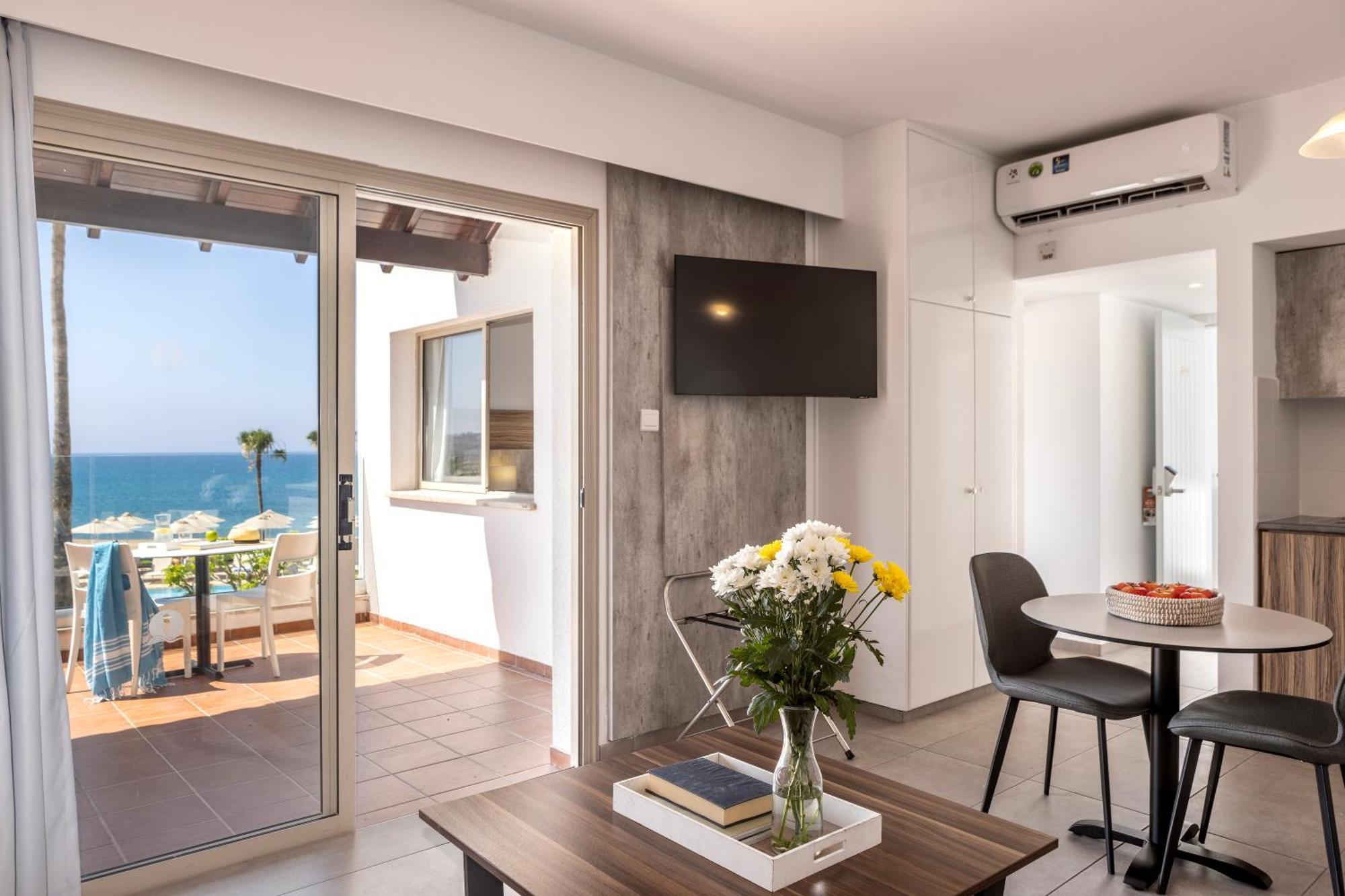 Suite Sea View