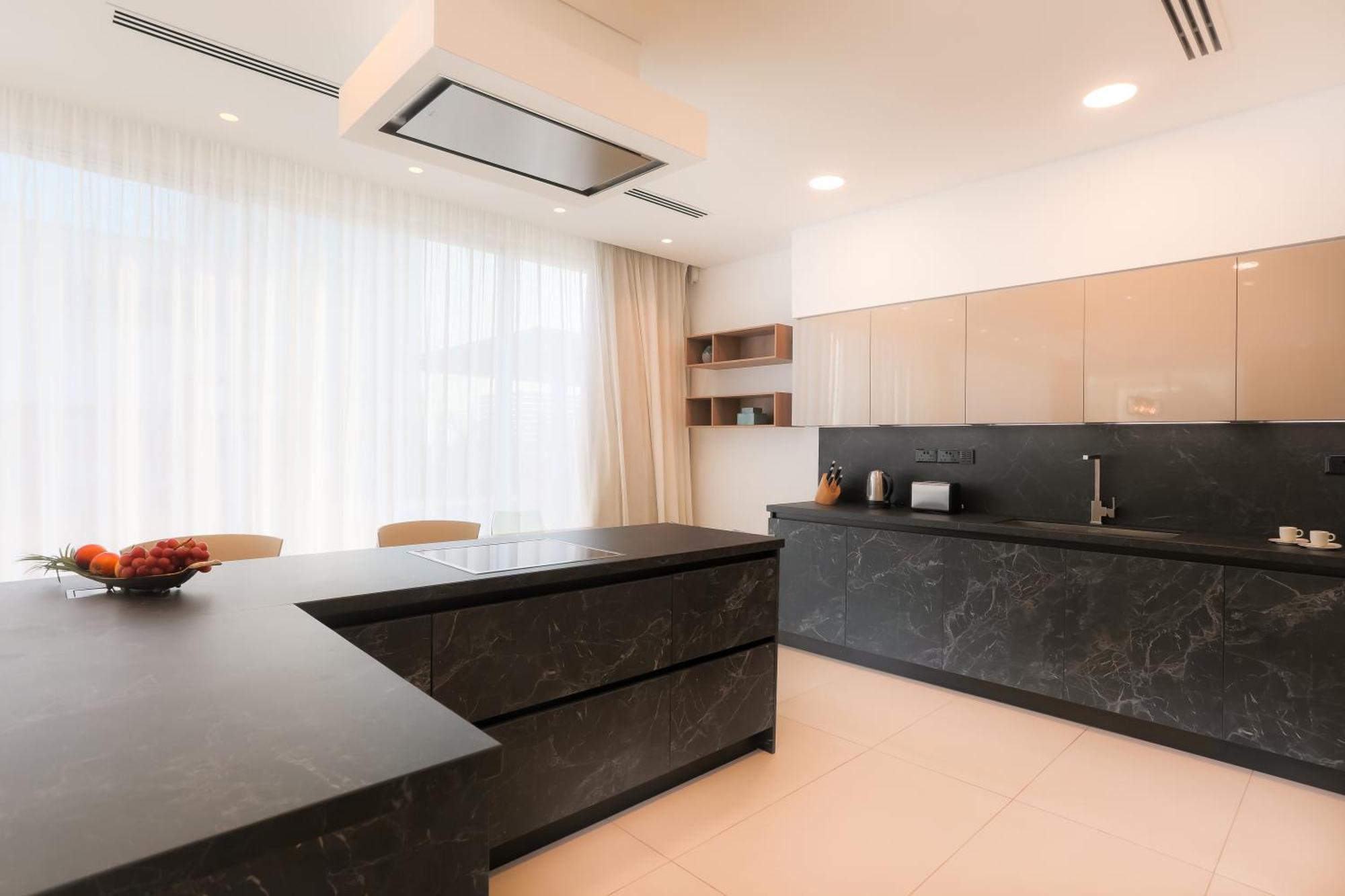 Villa mit 3 Schlafzimmern
