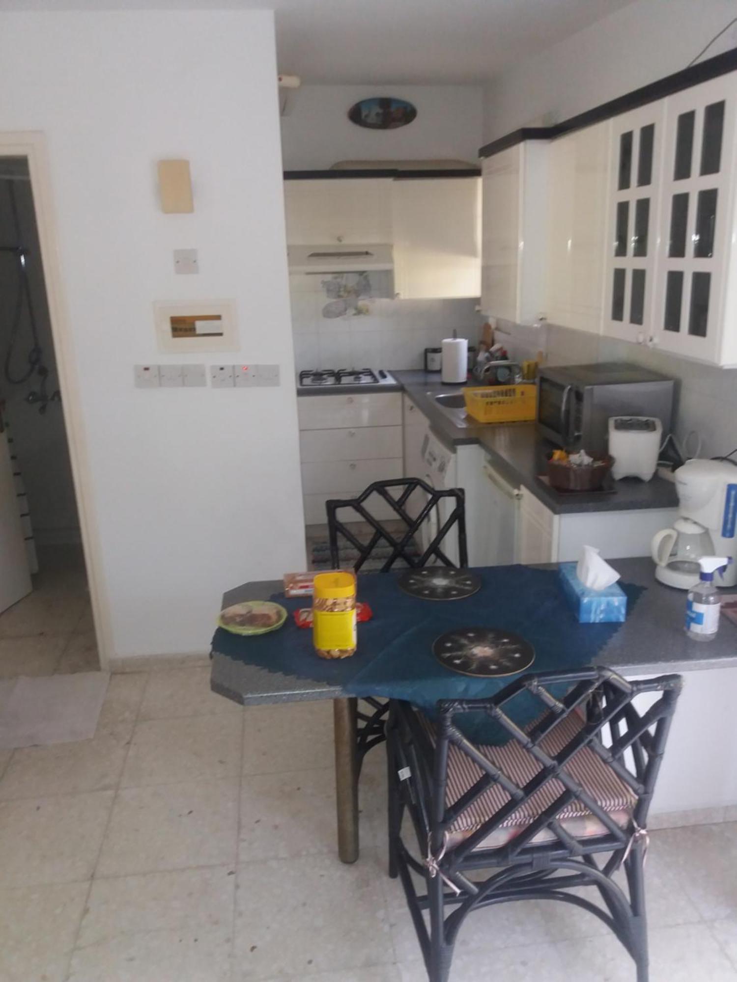 Appartement met 1 Slaapkamer