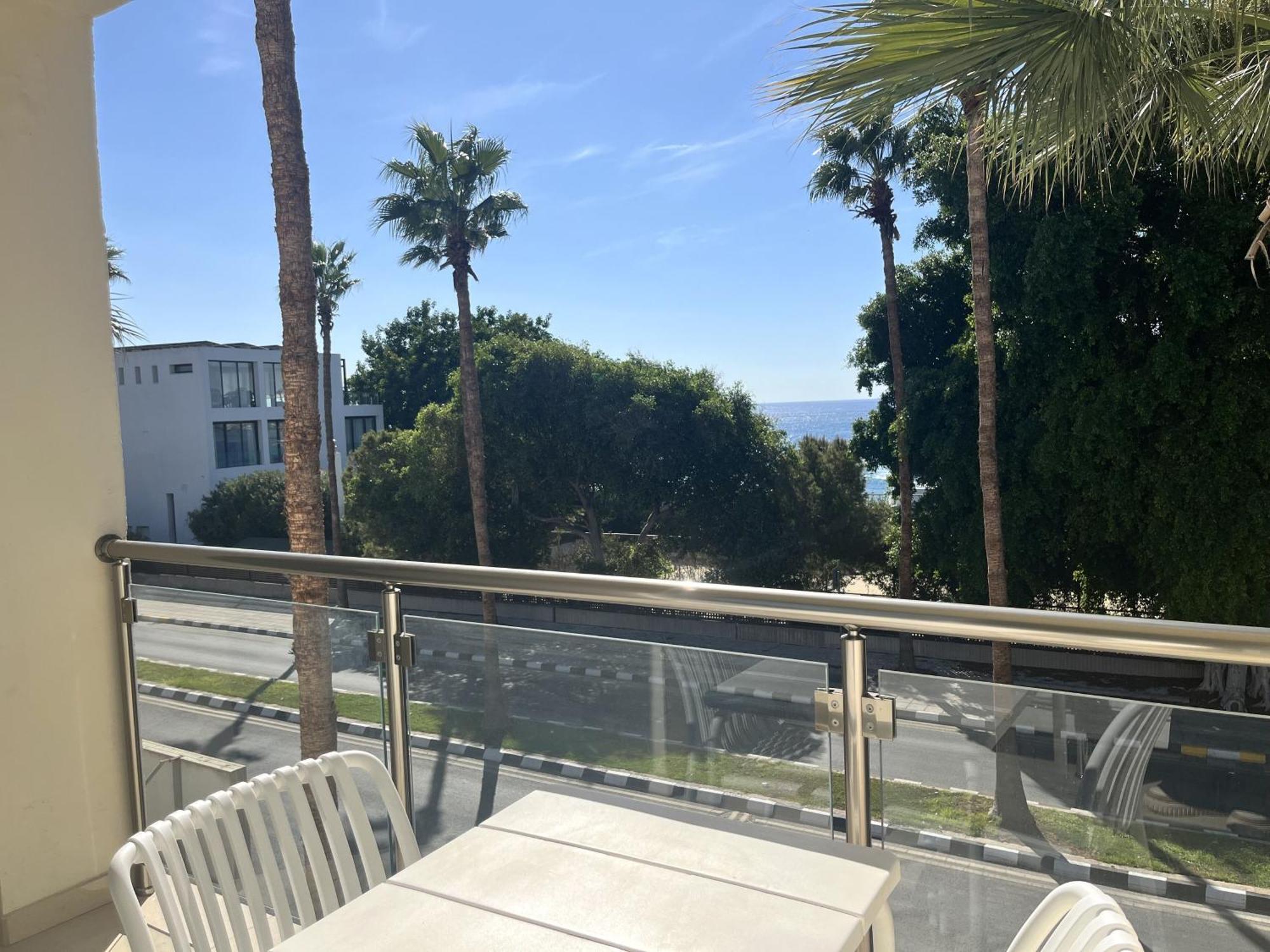 Appartamento con Vista Mare