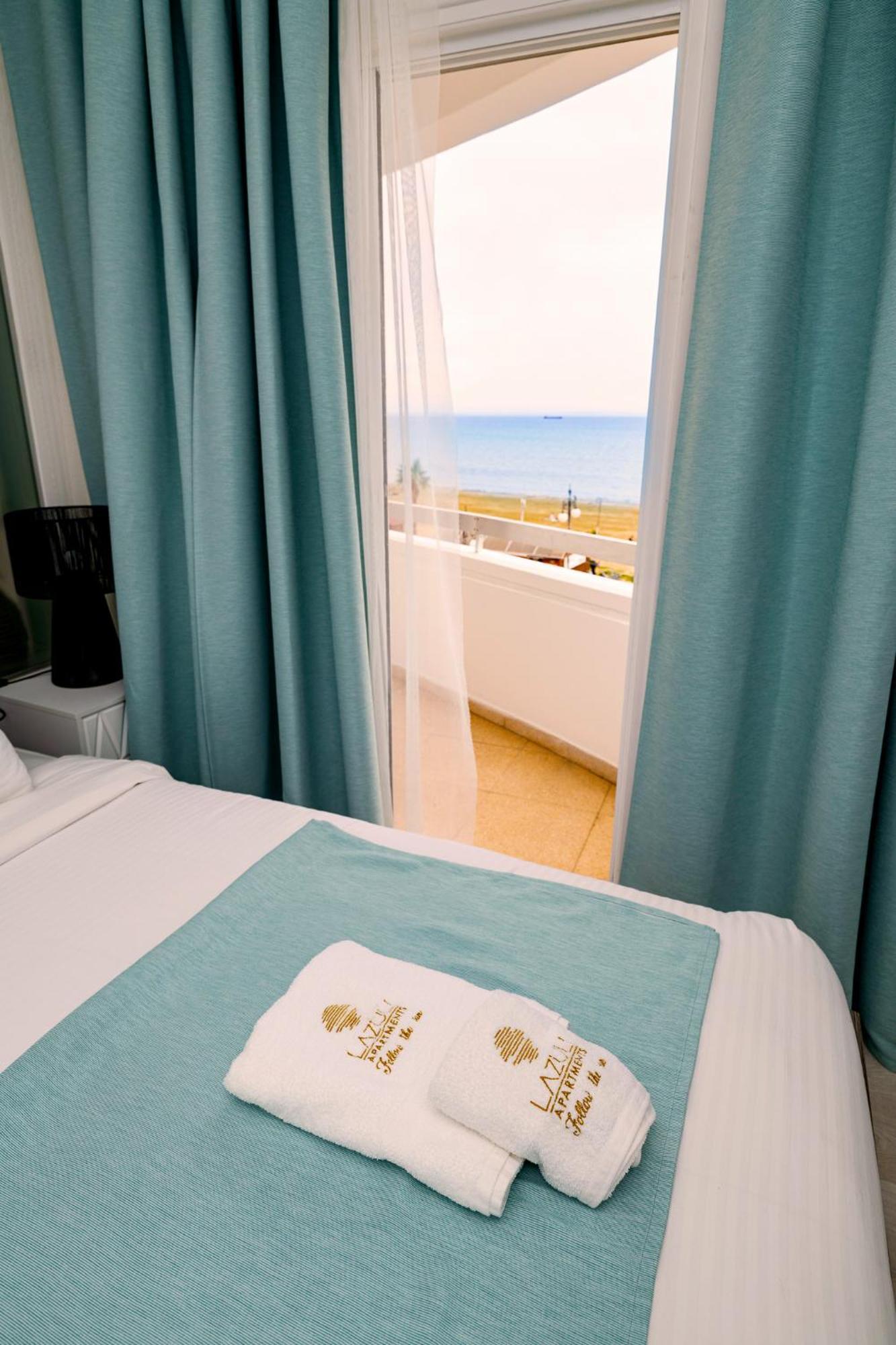 Appartamento con Vista Mare