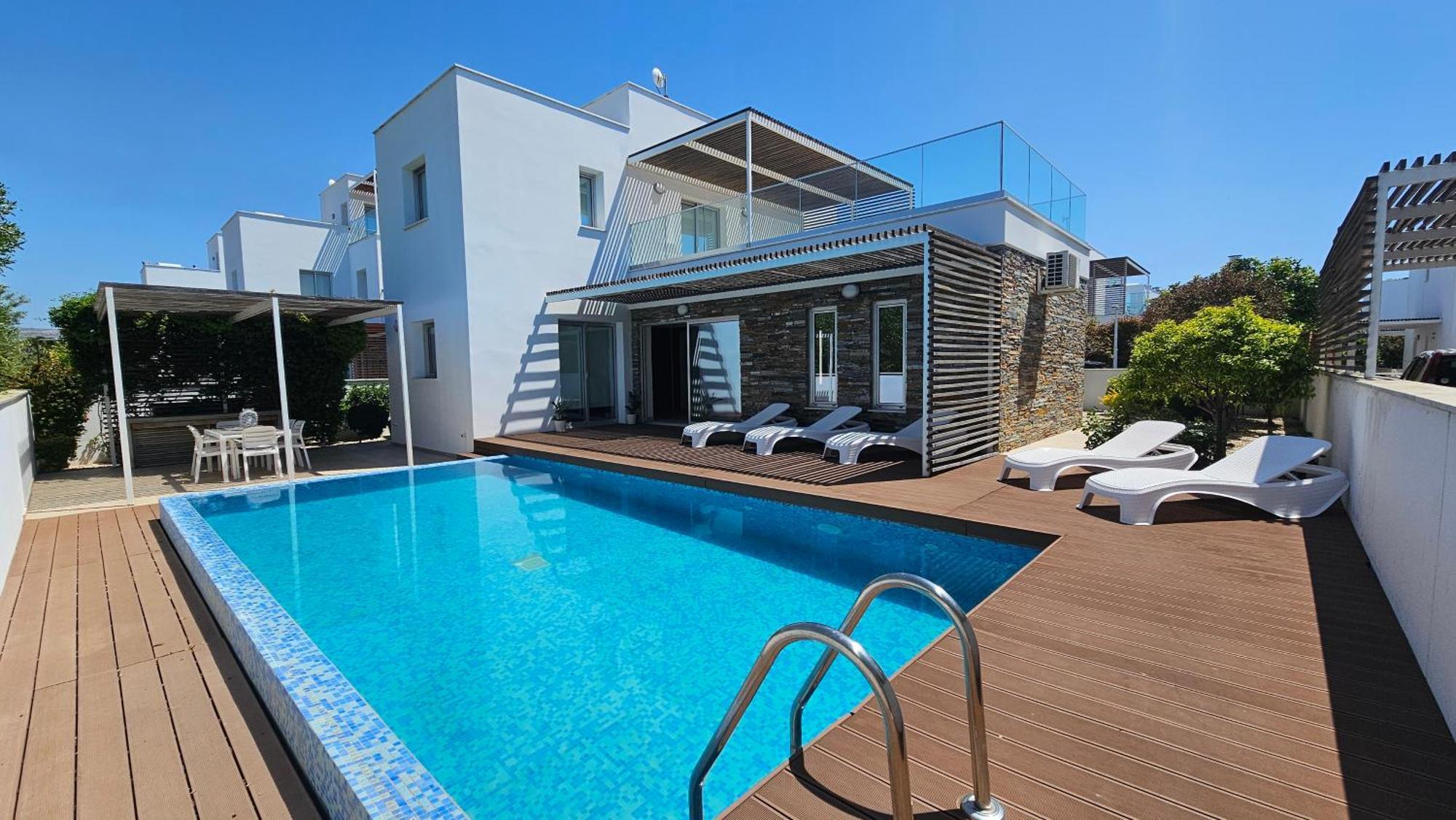 Villa Private Pool