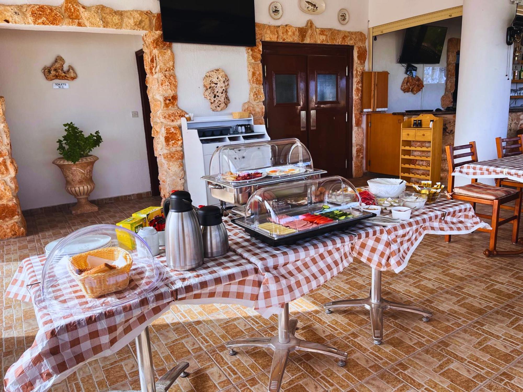 Standard Maisonette
