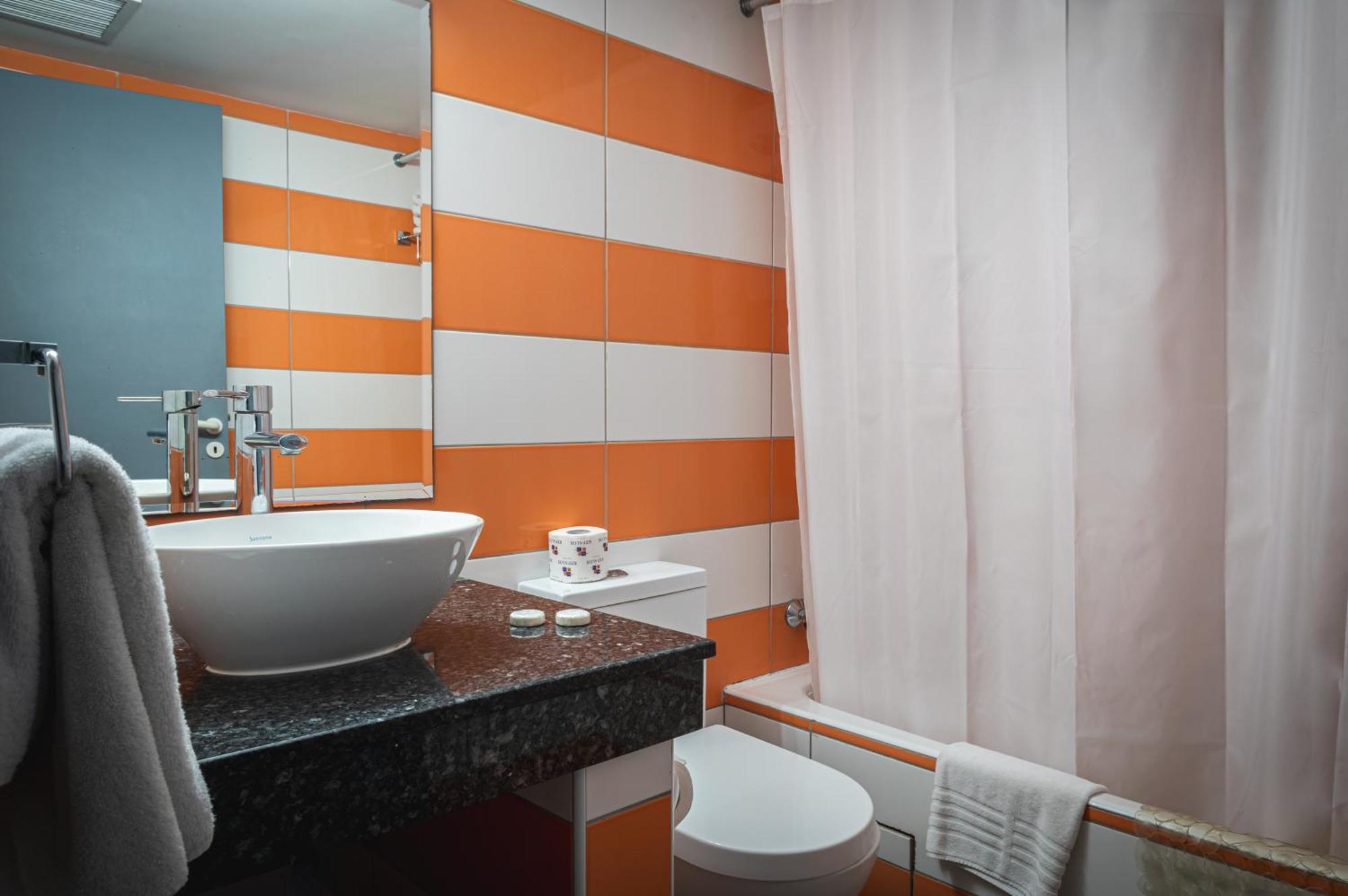 Superior Appartement