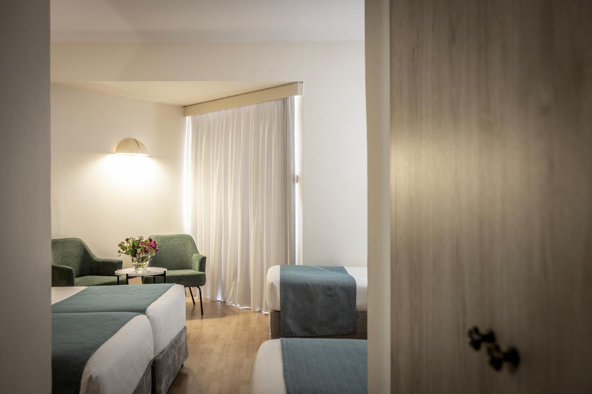 Chambre Familiale (4 Adultes)