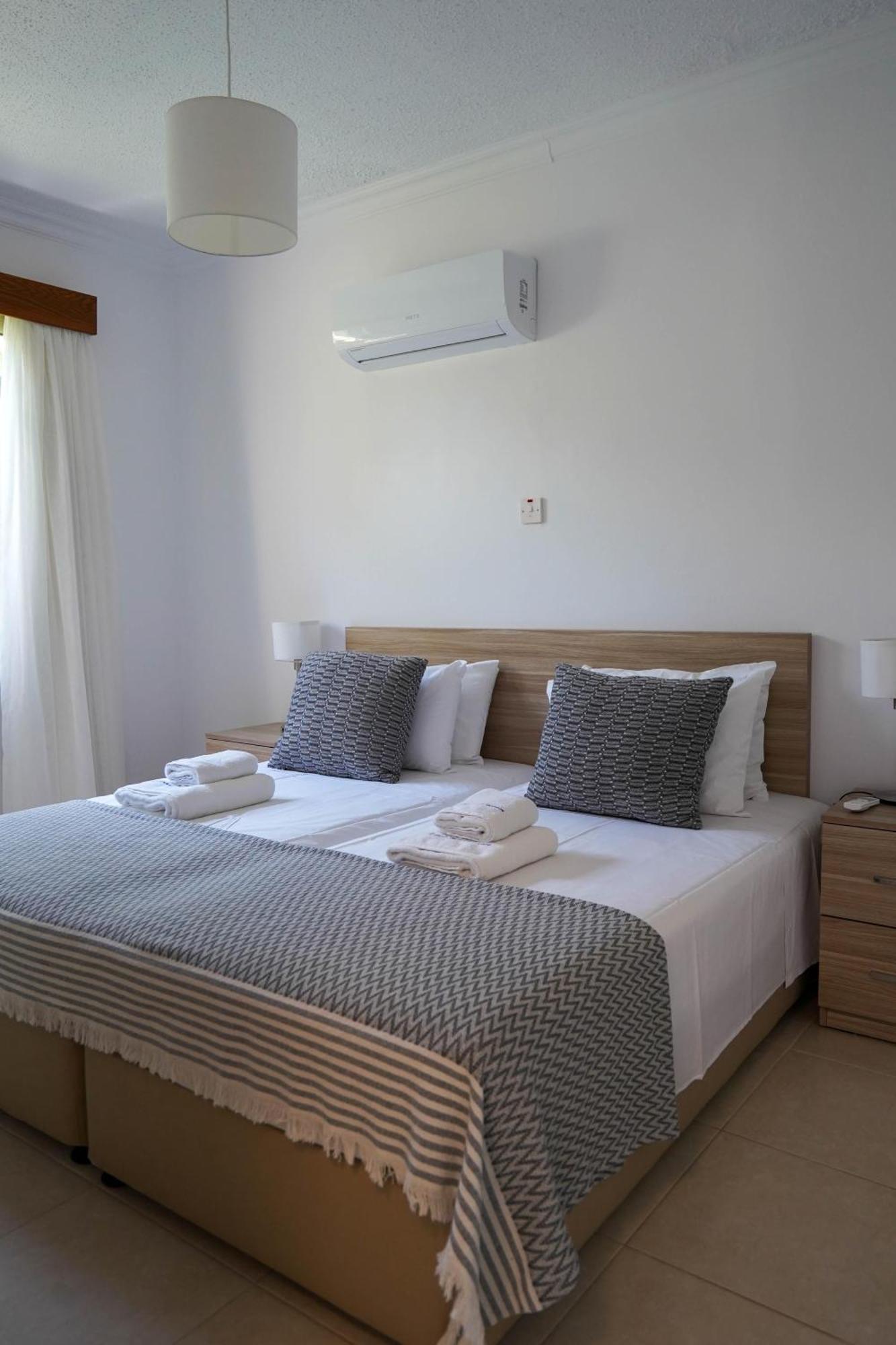 Suite con 2 Camere da Letto