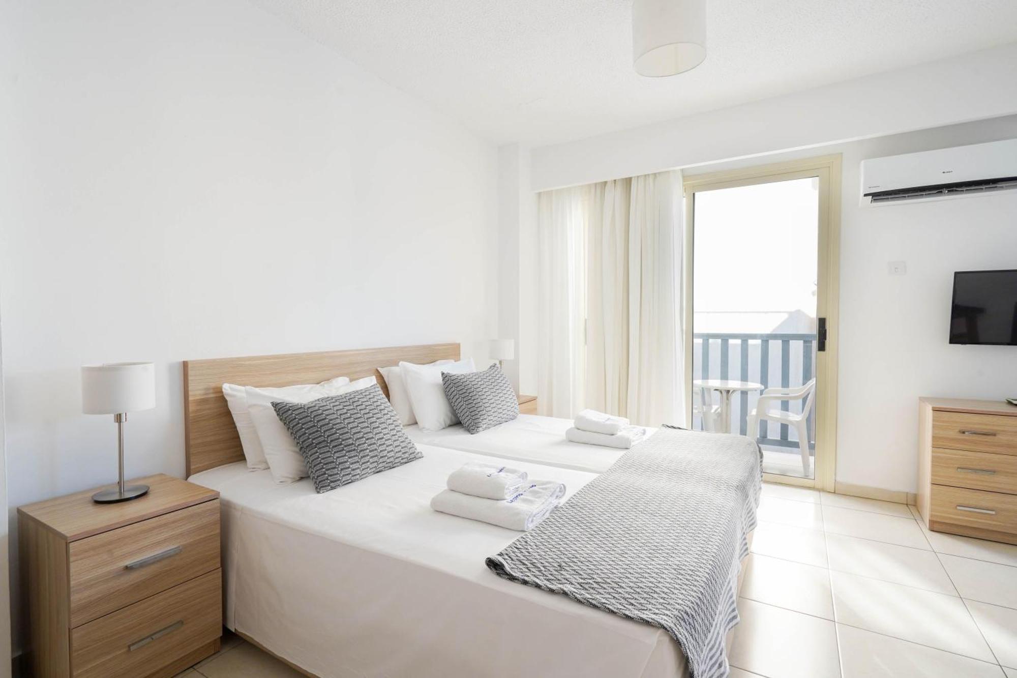 Suite Monolocale
