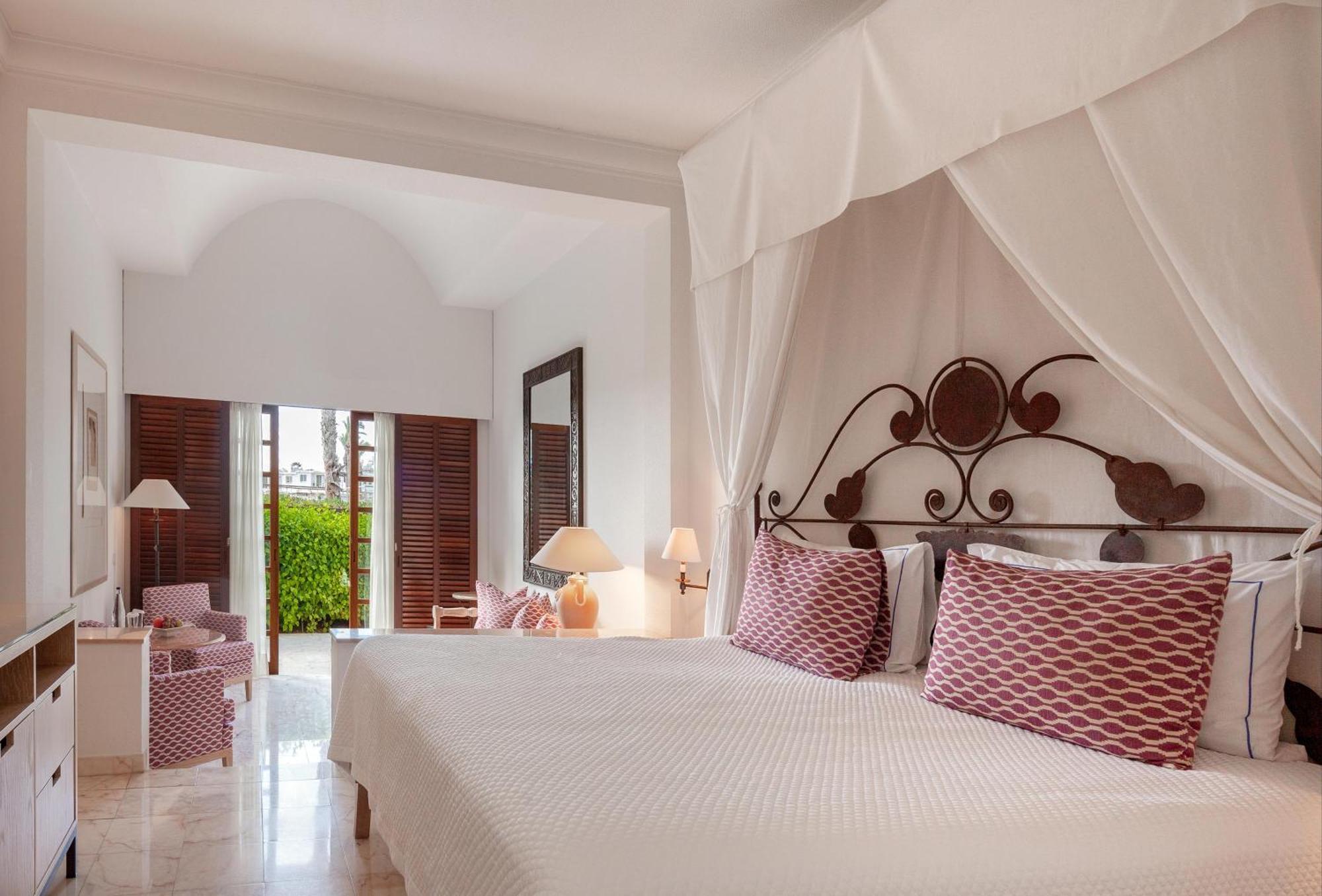 Suite Studio Jardin