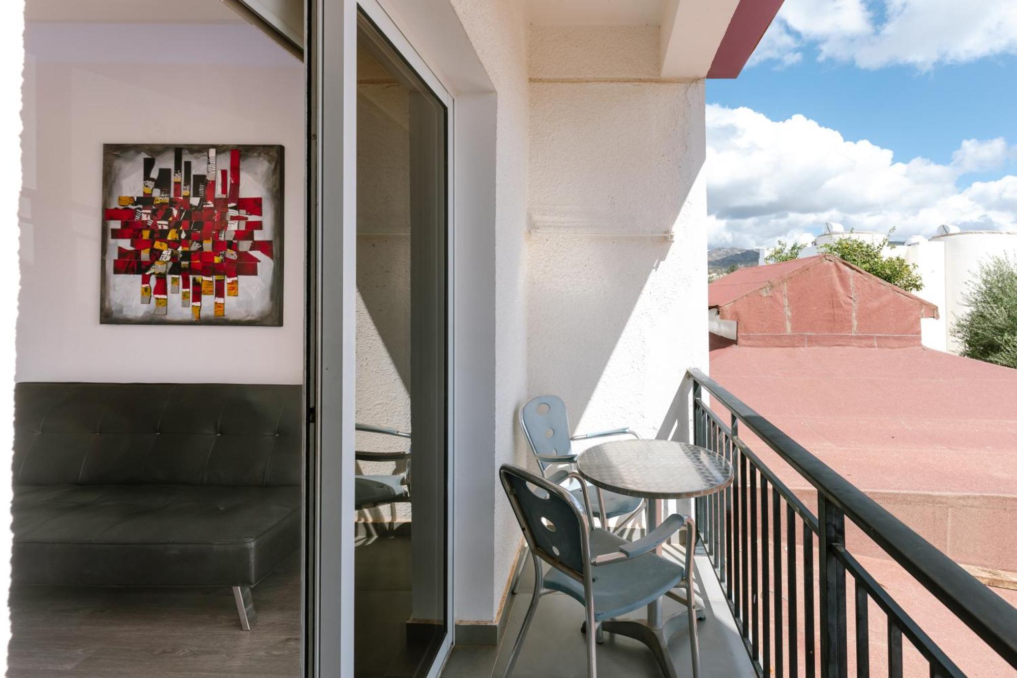 Budget Double or Twin Room