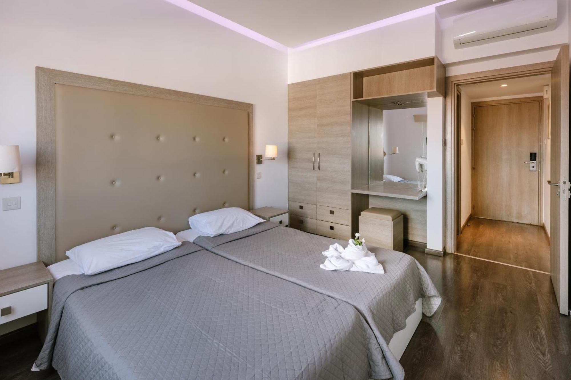 Budget Double or Twin Room