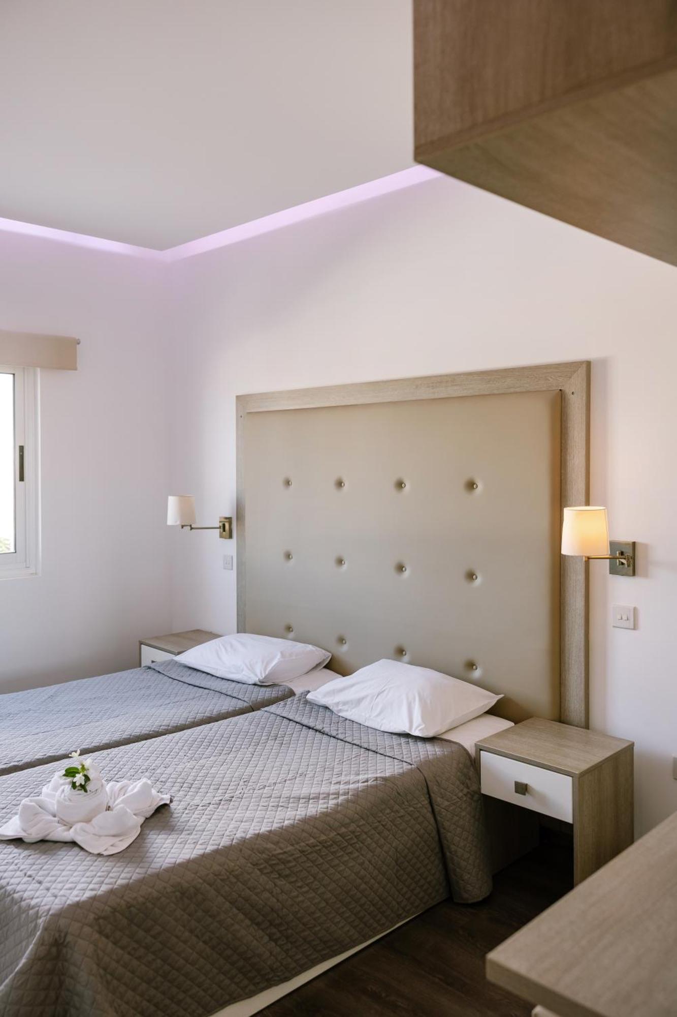 Budget Double or Twin Room
