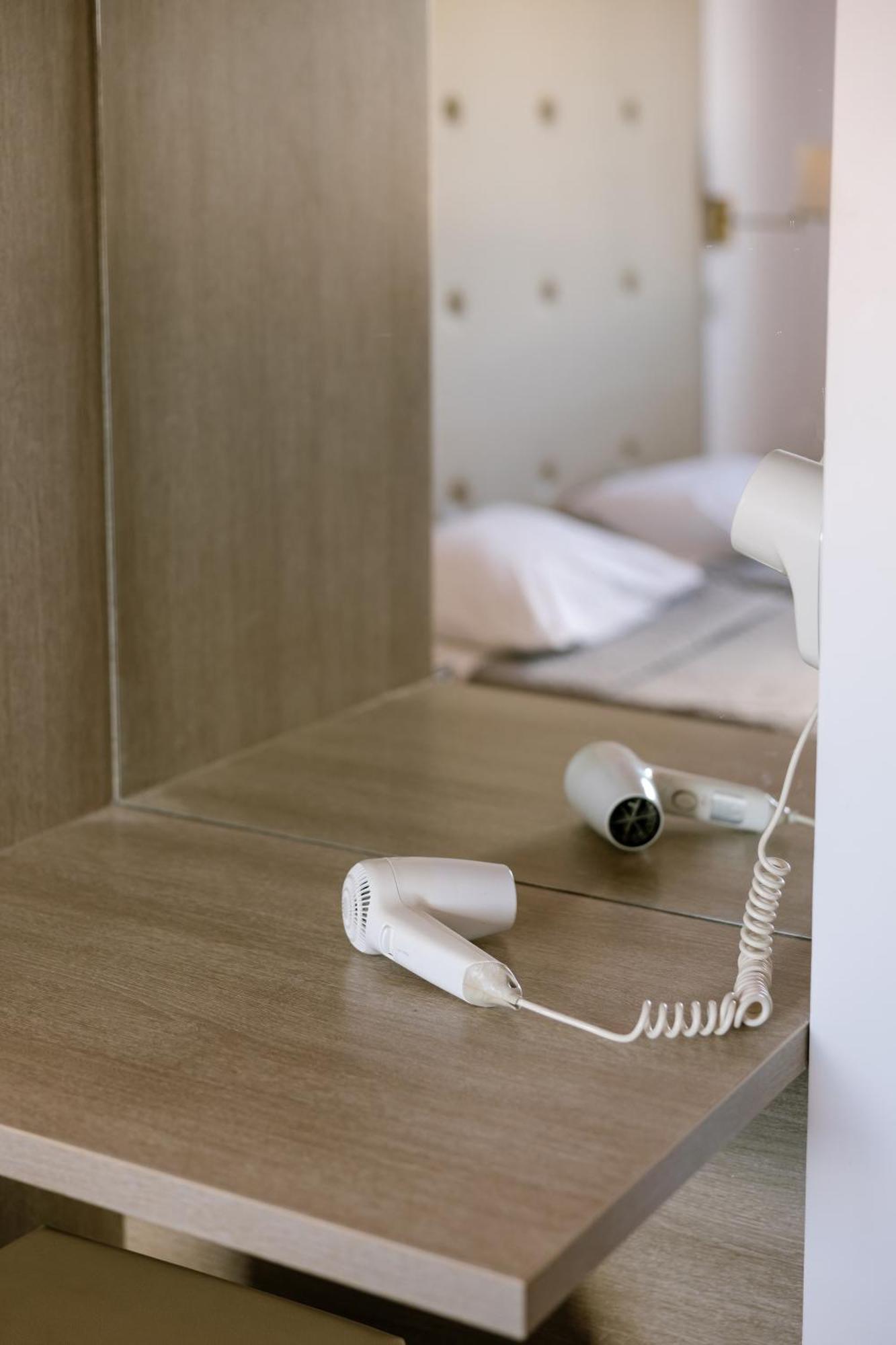 Budget Double or Twin Room