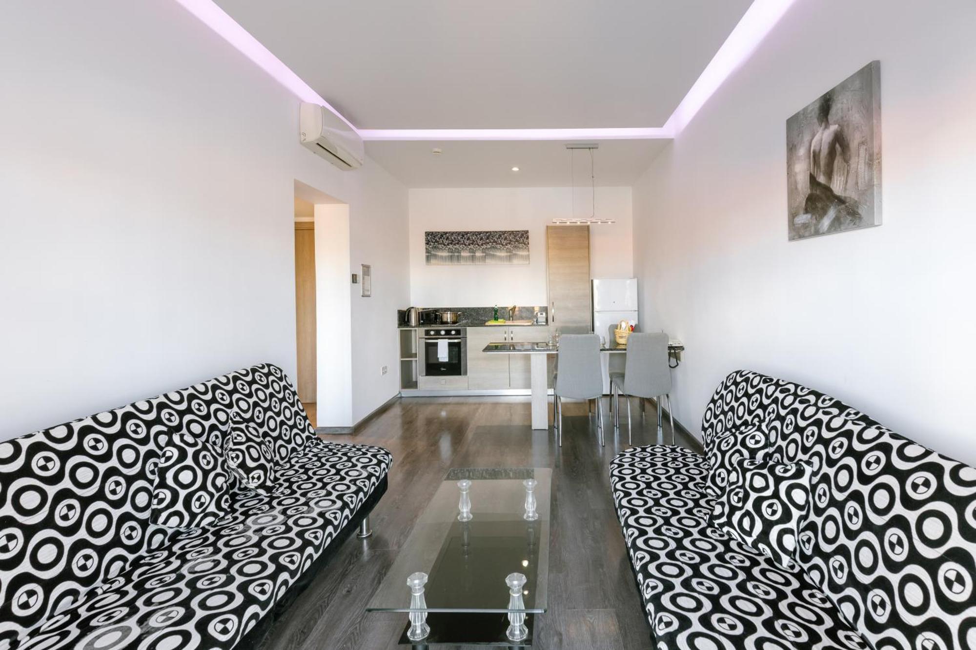 Budget Double or Twin Room
