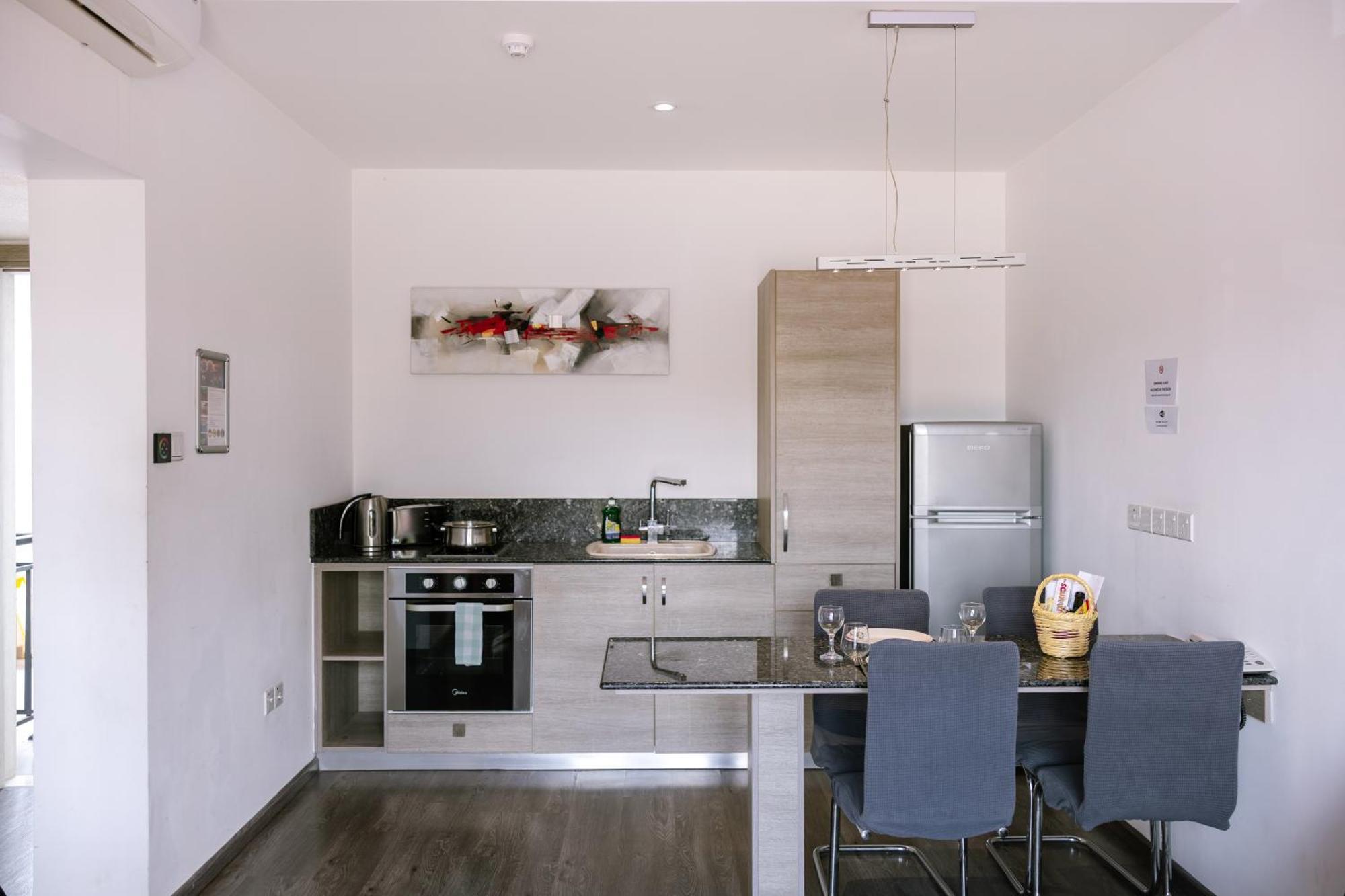 Budget Double or Twin Room