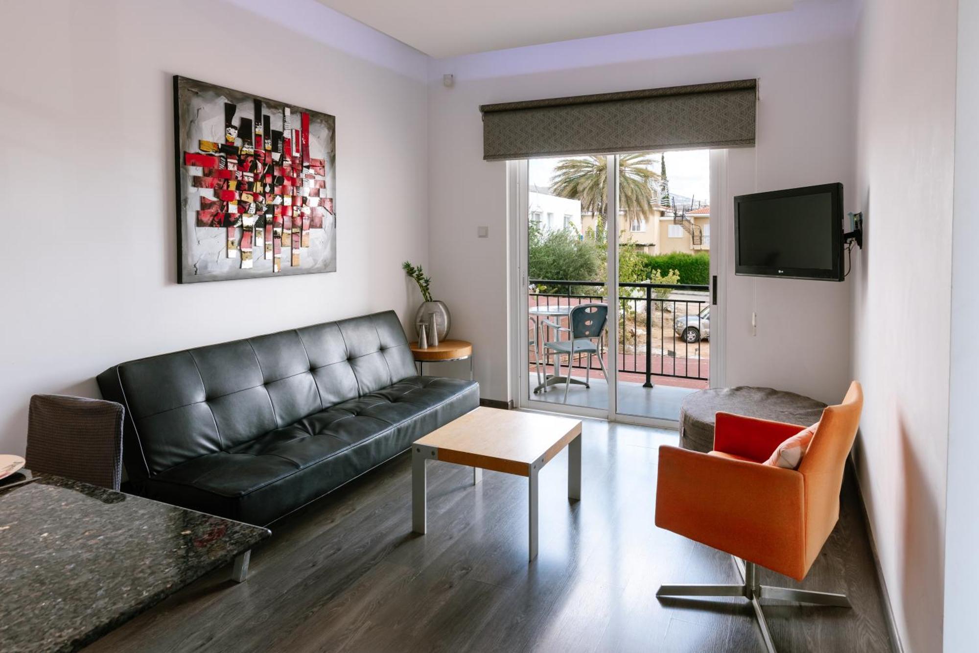 Budget Double or Twin Room