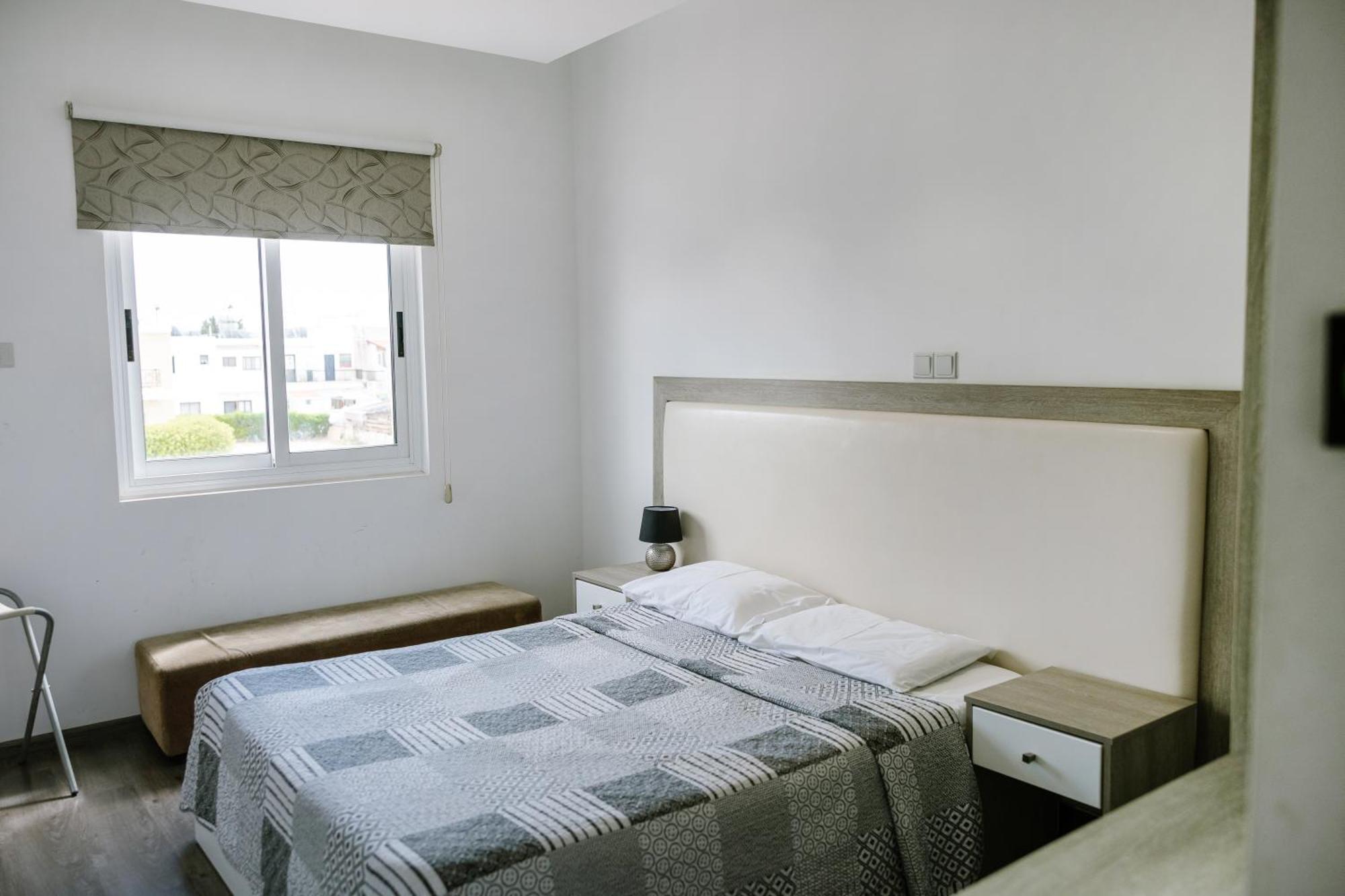 Budget Double or Twin Room