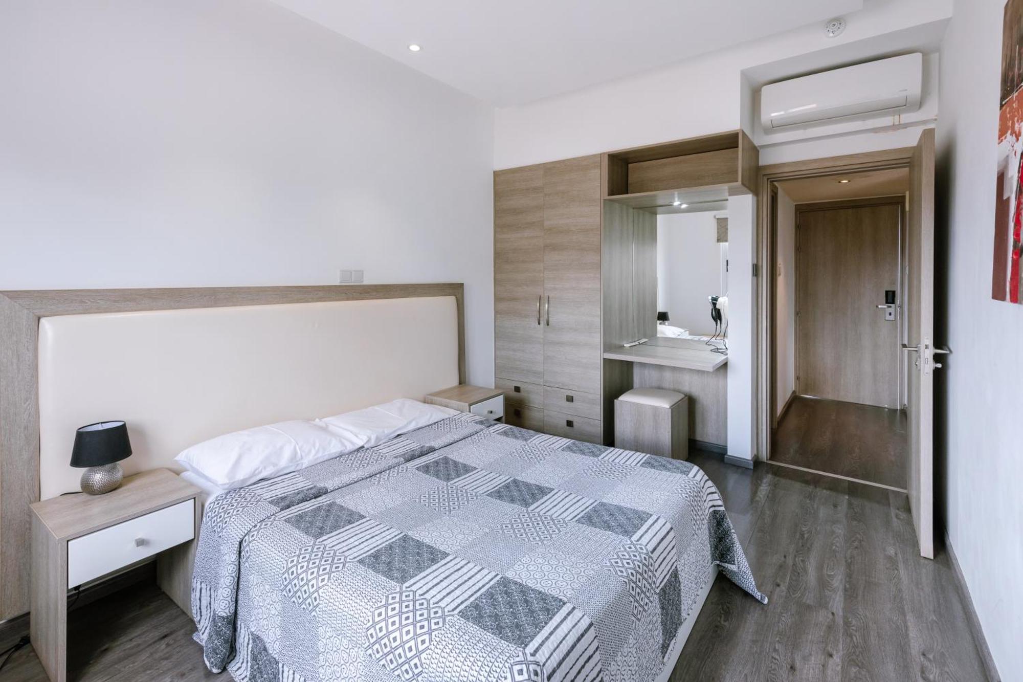 Budget Double or Twin Room
