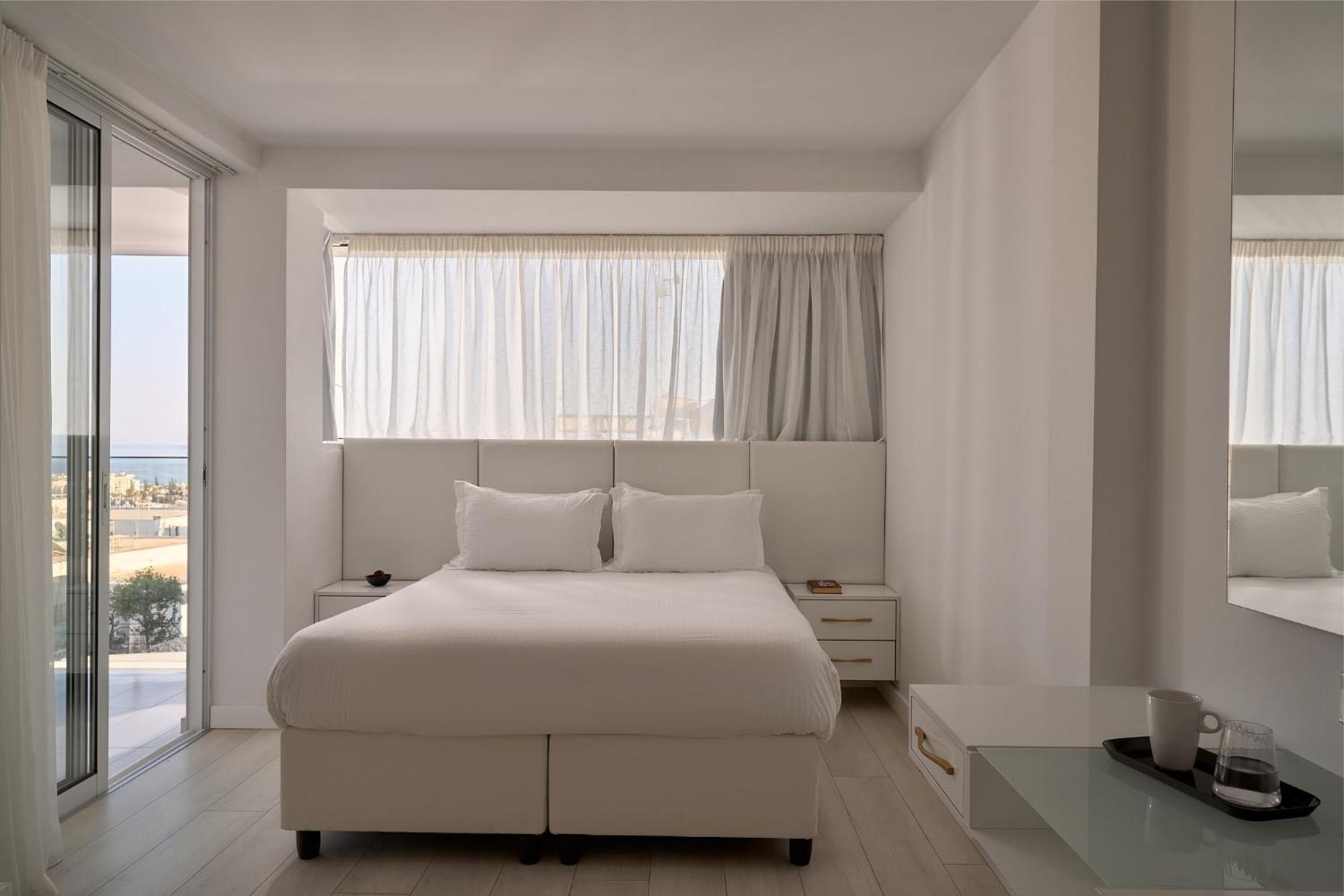 Chambre Supérieure