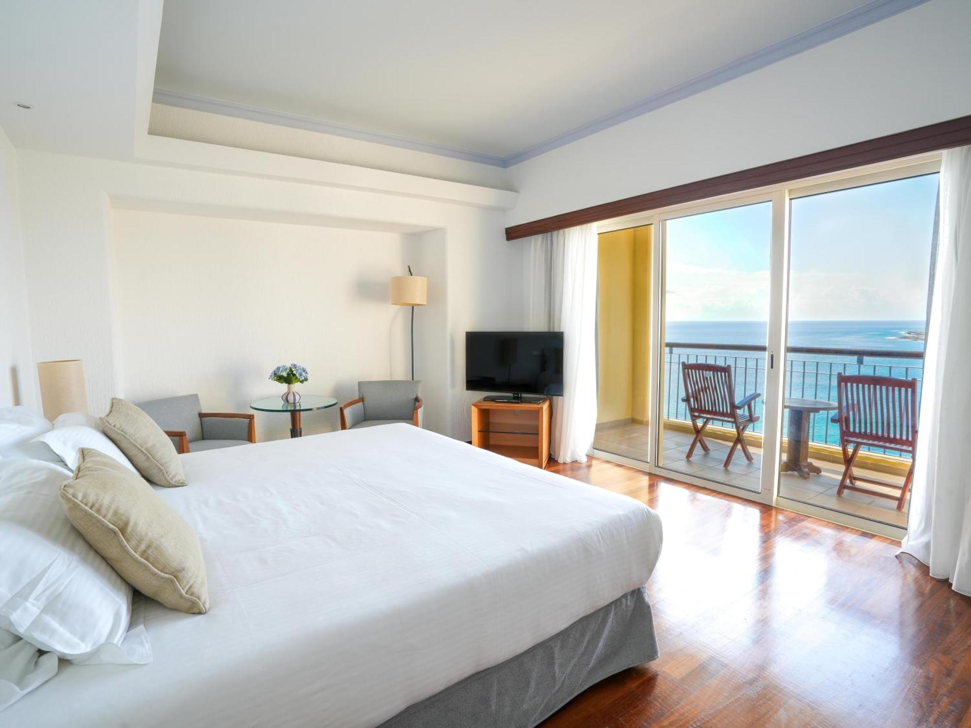 Suite con 2 Camere da Letto