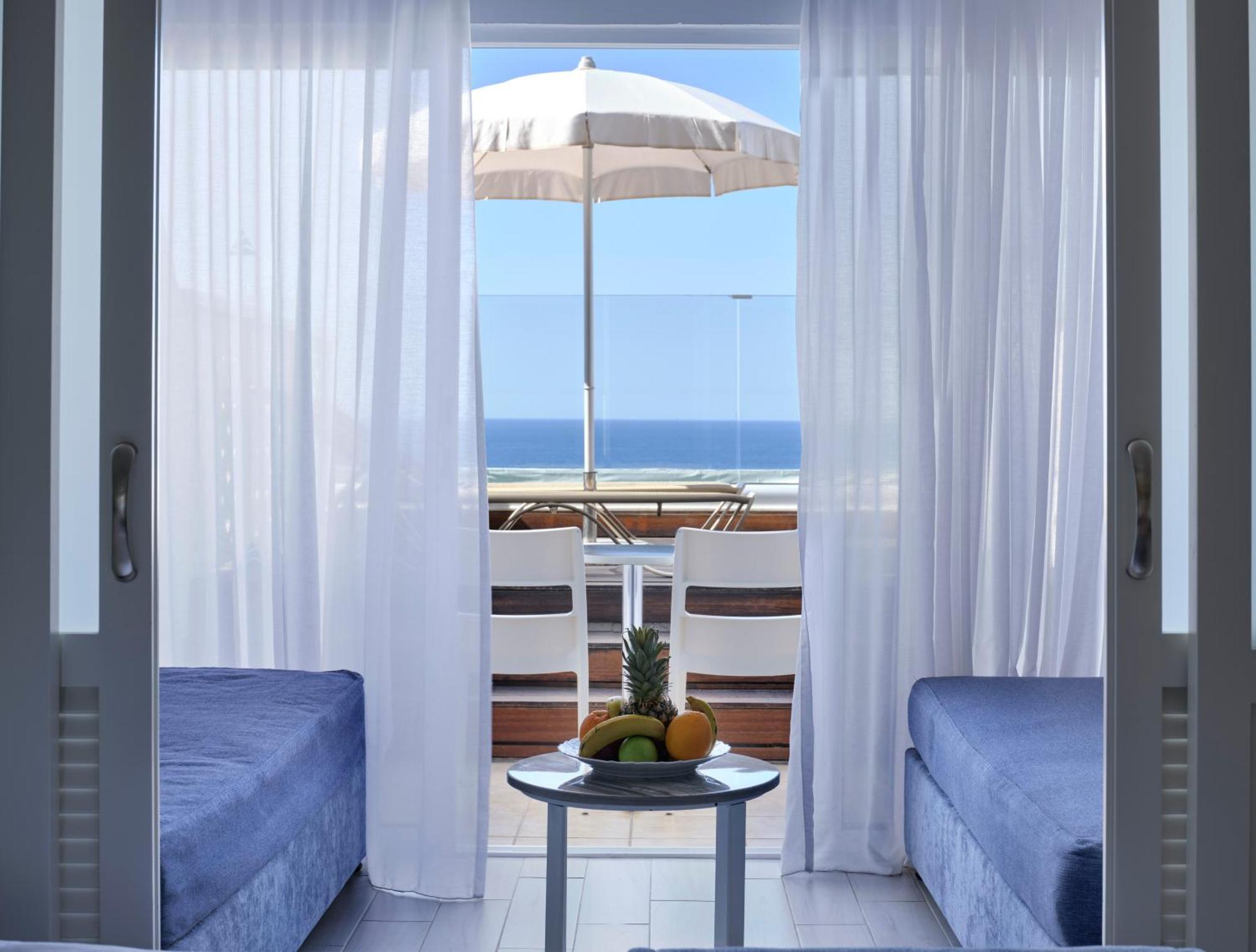 Superior Familienzimmer mit Meerblick