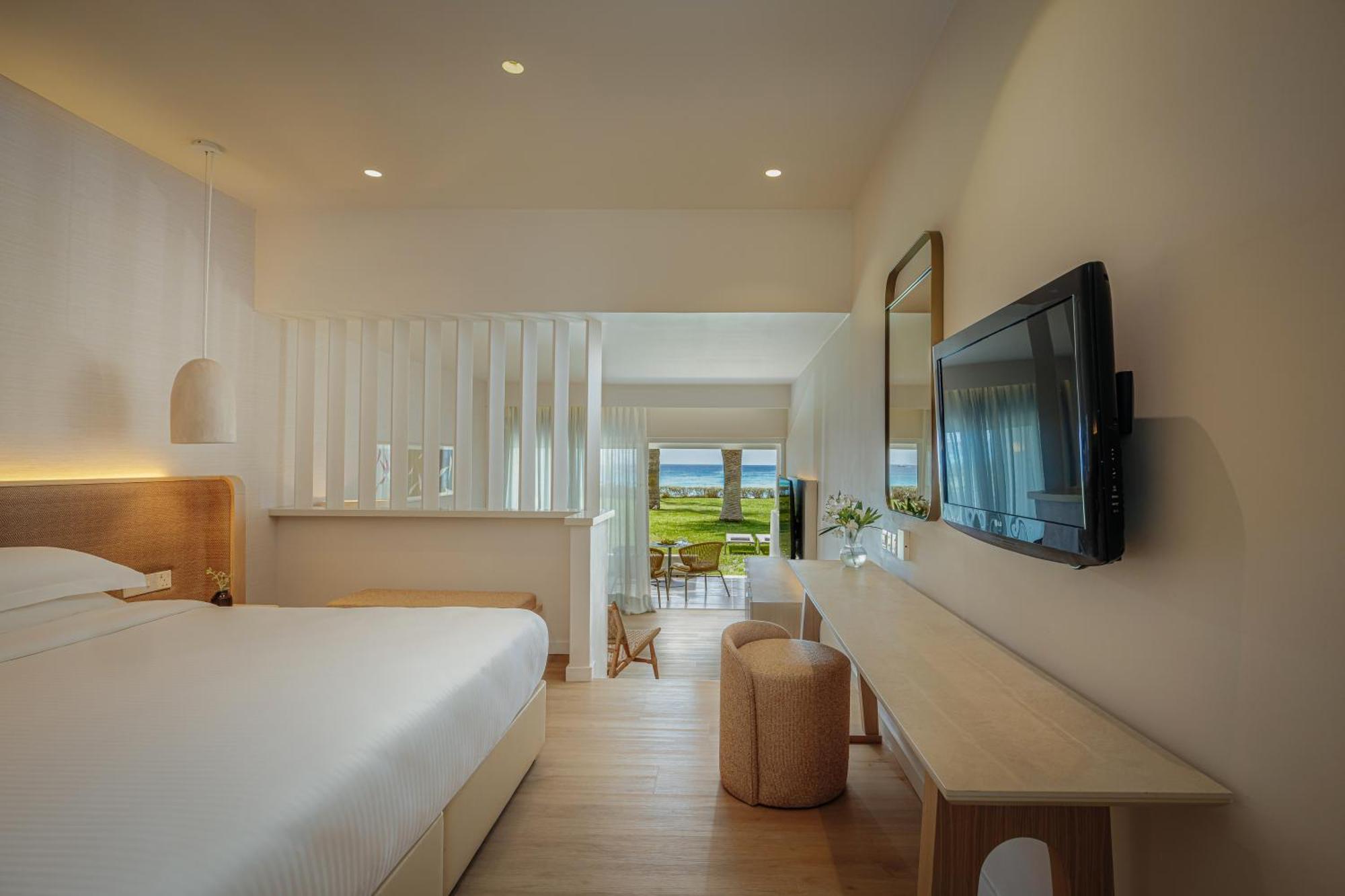 Suite Bungalow Plage