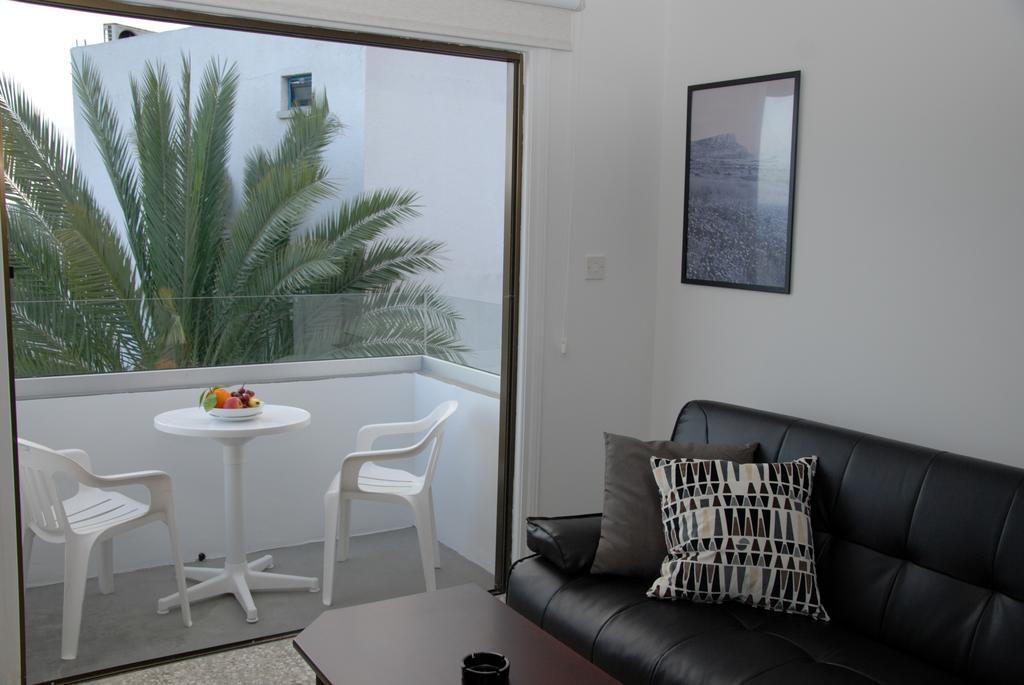 Deluxe Appartement