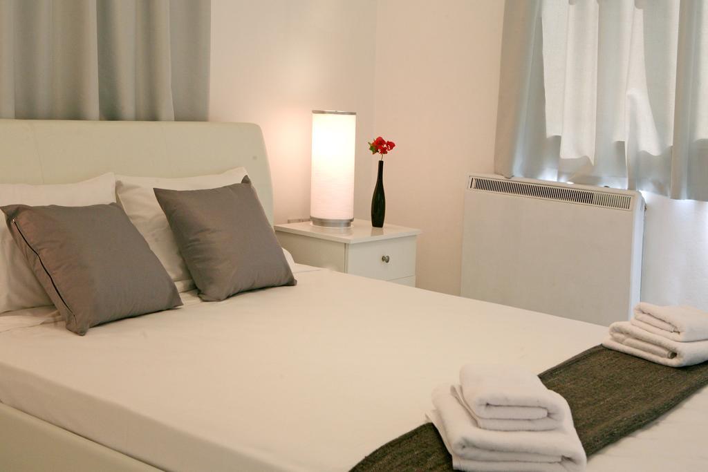 Appartamento con 1 Camera da Letto