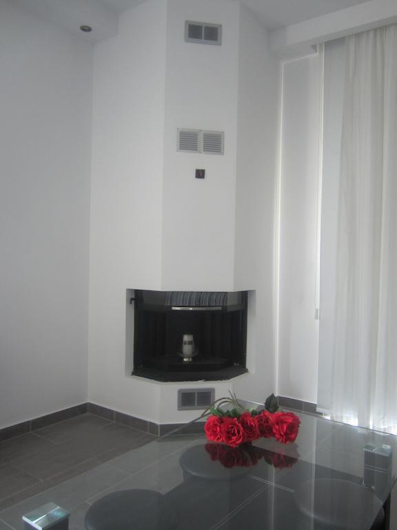 Studio Terrace