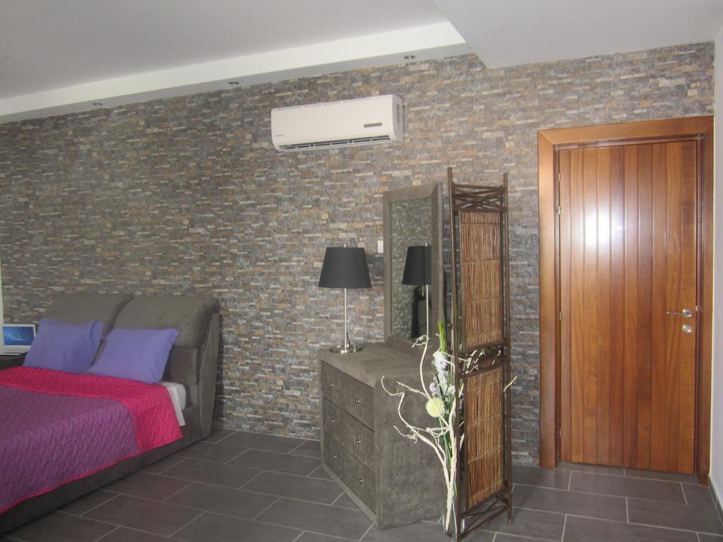 Studio Terrace