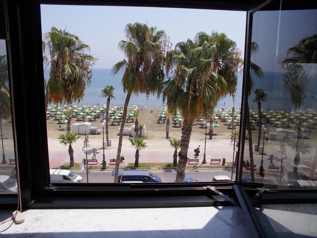 Apartment mit 1 Schlafzimmer und Meerblick