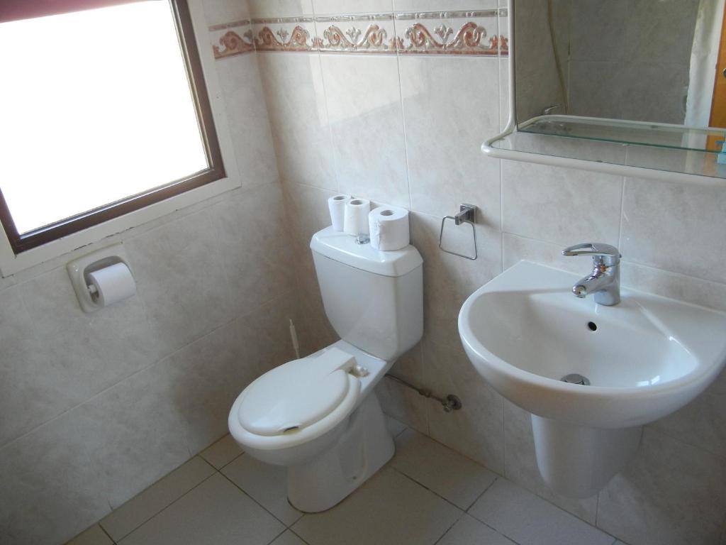 Appartamento con 2 Camere da Letto