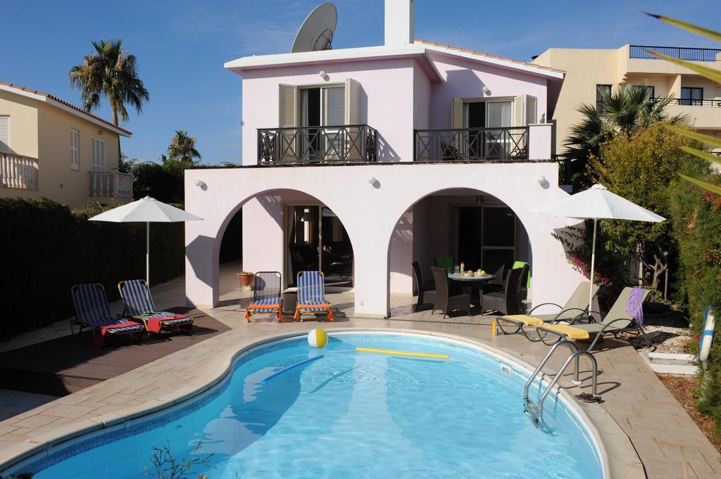 Villa con 3 Camere da Letto e Piscina Privata