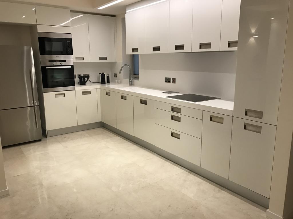 Suite Exécutive 2 Chambres