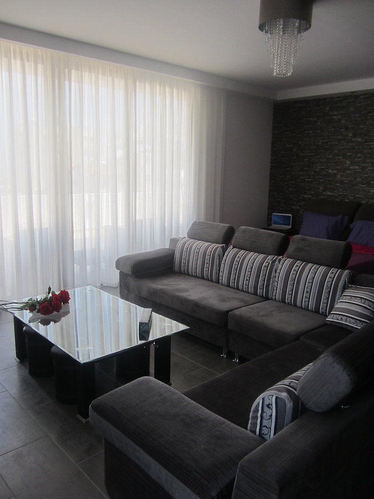 Studio Terrace