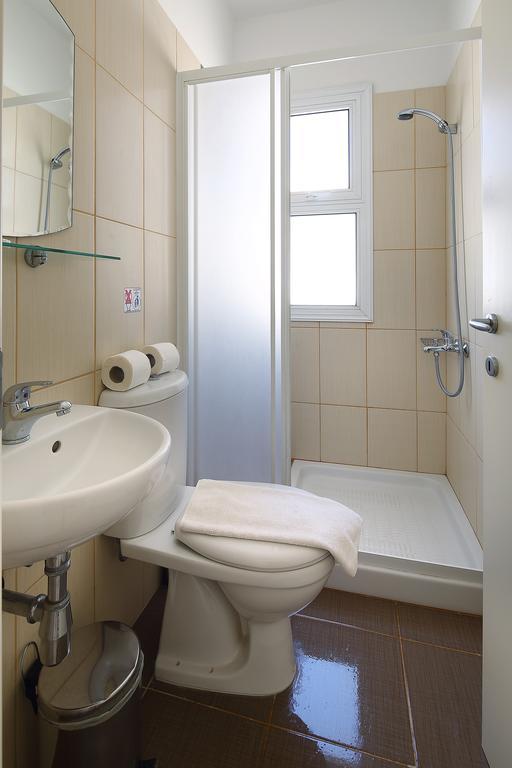 Appartement Supérieur