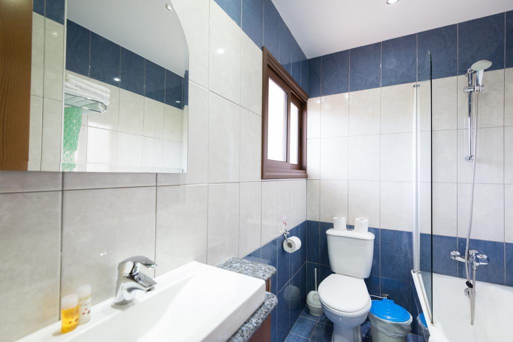 Deluxe Family Apartment