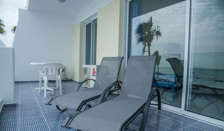 Deluxe One-Bedroom Apartment Sea View,410500578:JPEG