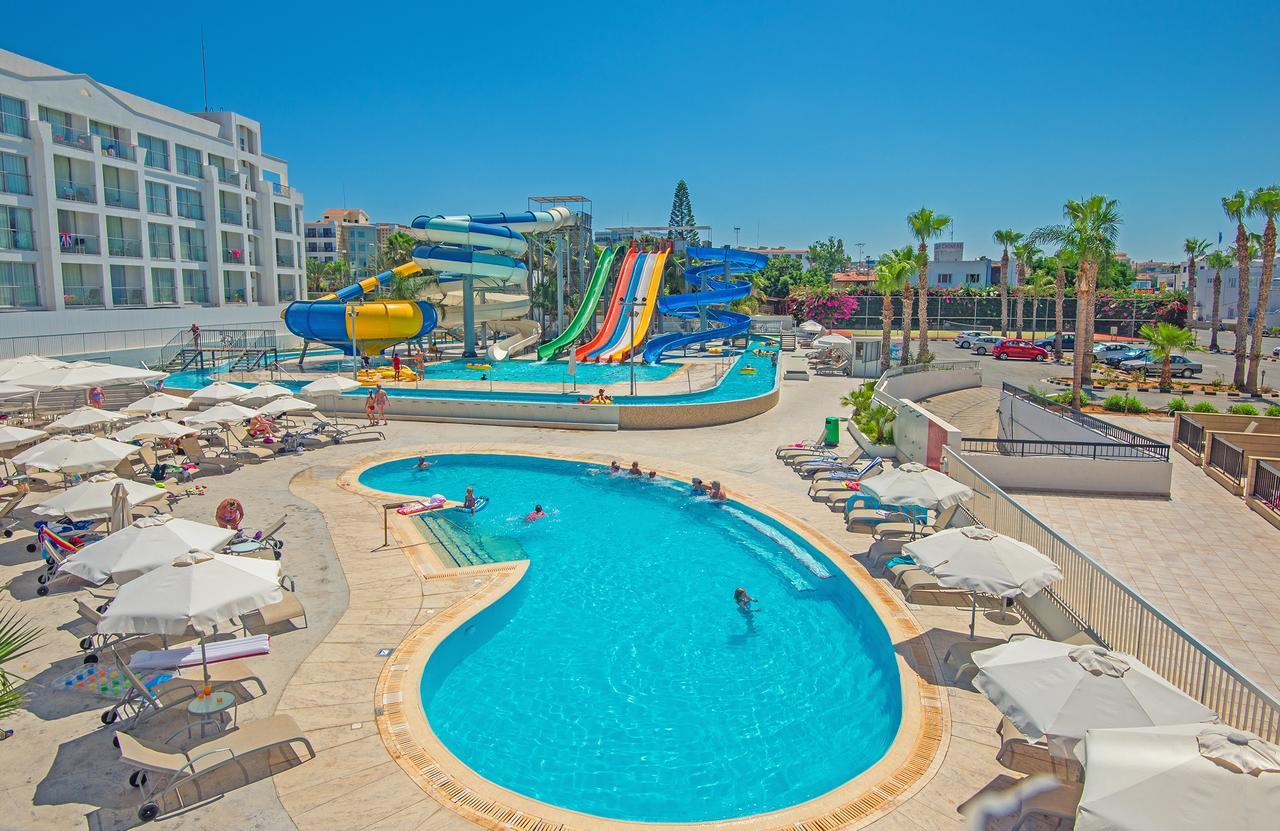 Aqua Adventure Studio