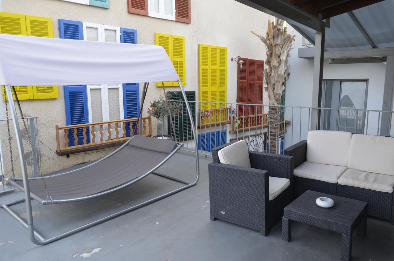 Appartement 1 Chambre