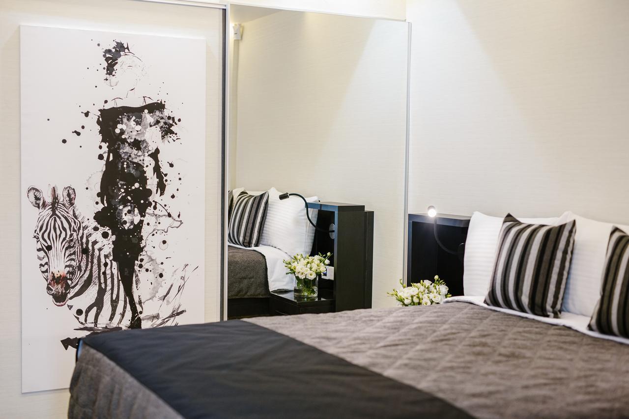 Chambre Simple avec Balcon