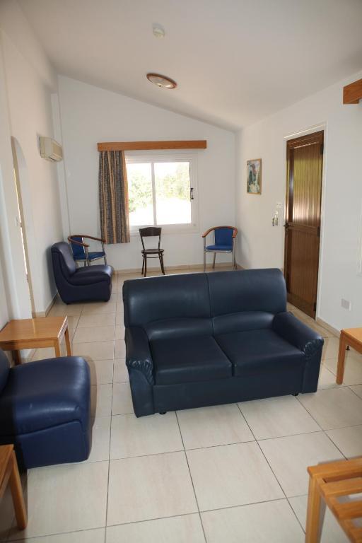 Villa mit 3 Schlafzimmern (1-7 Erwachsene)