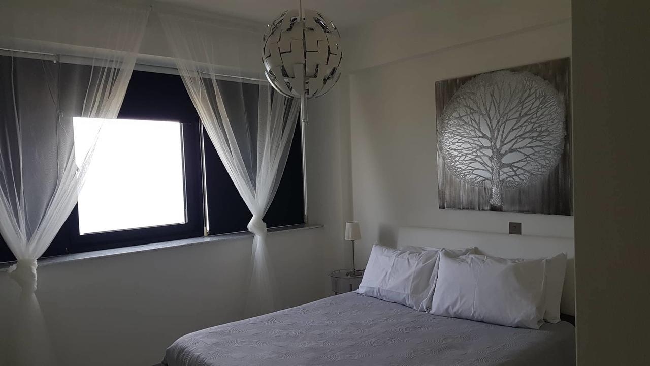 Deluxe Apartment mit 1 Schlafzimmer und Meerblick