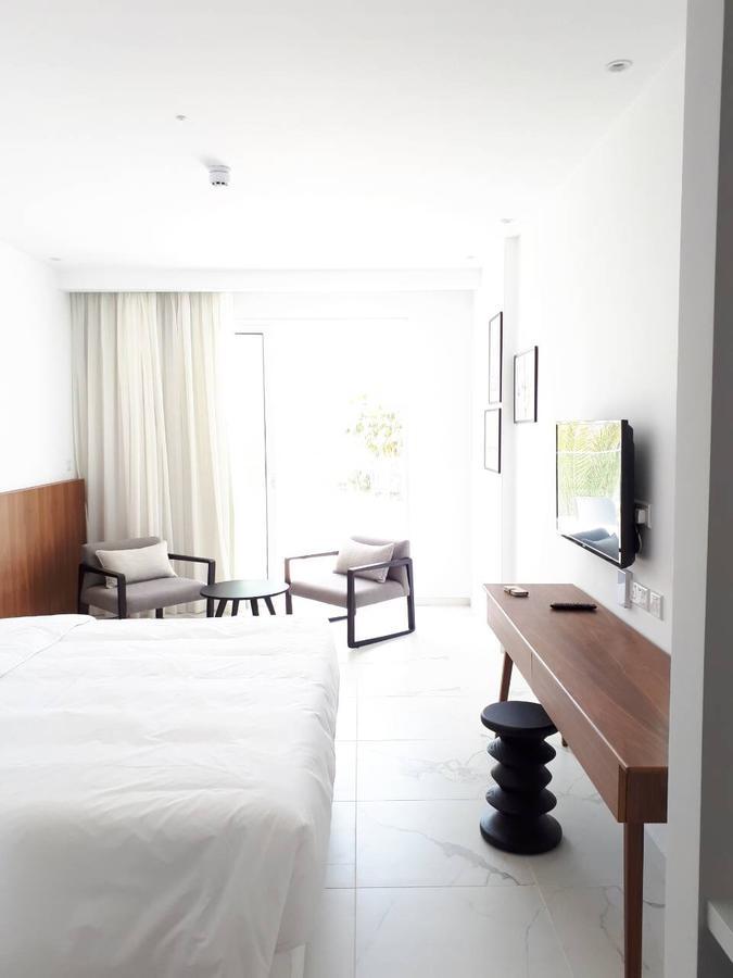 Habitación Doble Superior