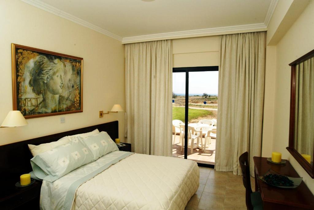 Appartamento Familiare con 1 Camera da Letto (2 Adulti + 1 Bambino)