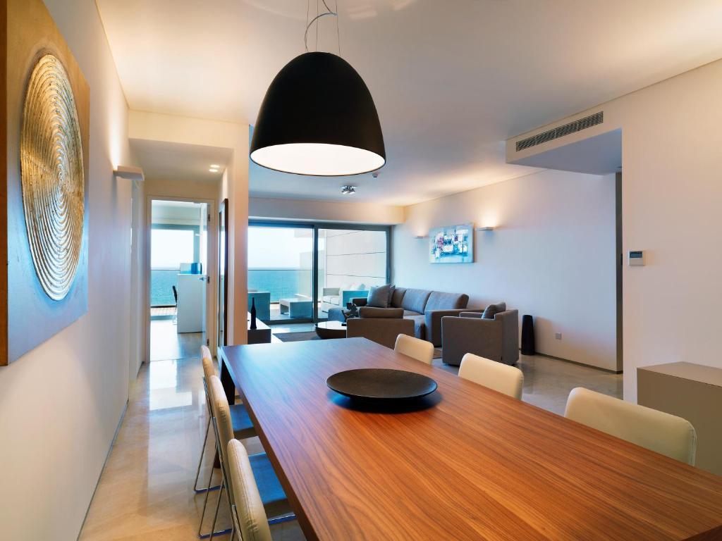 Suite 3 Chambres