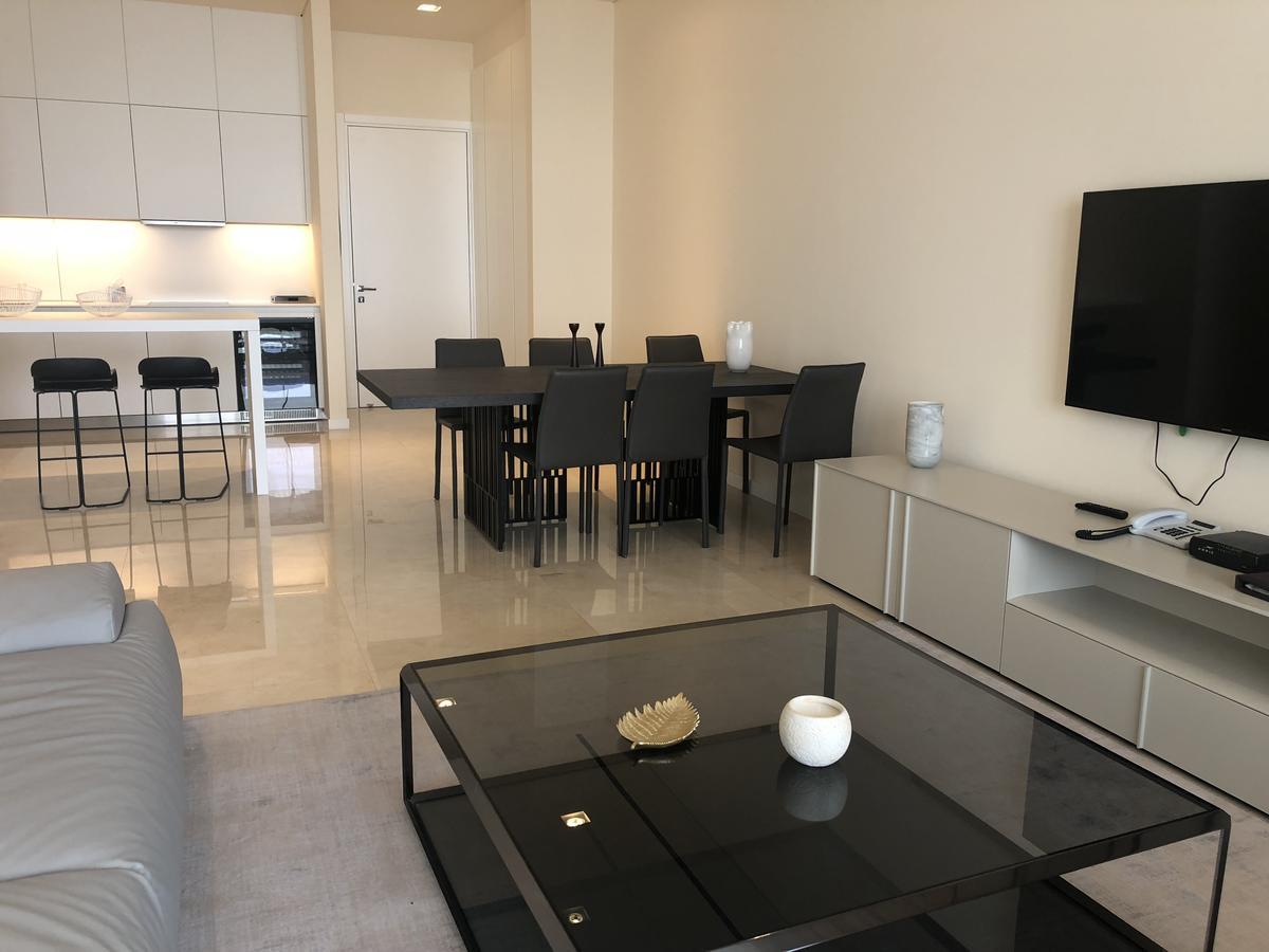 Suite Exécutive 3 Chambres