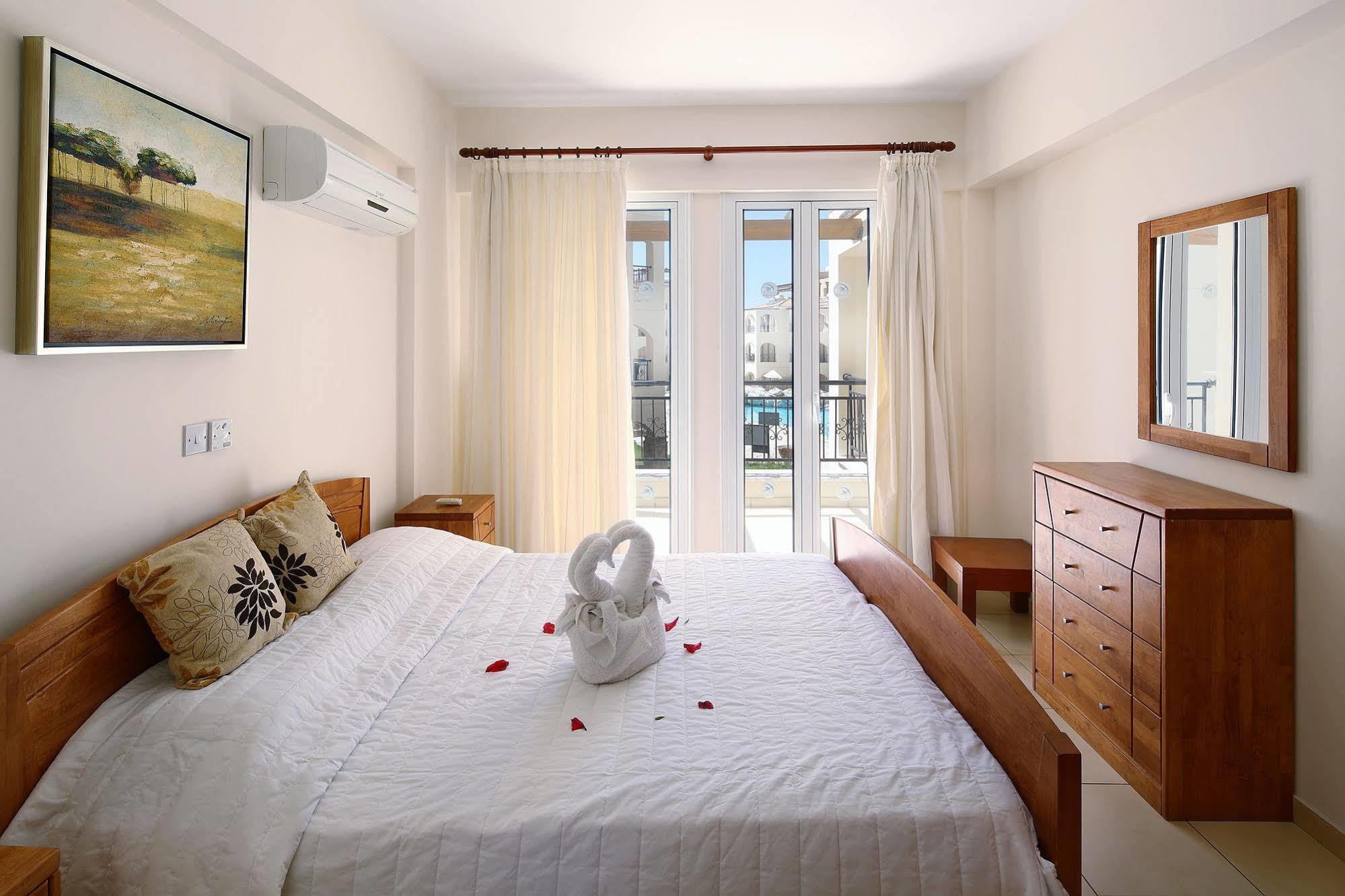 Appartement 2 Chambres