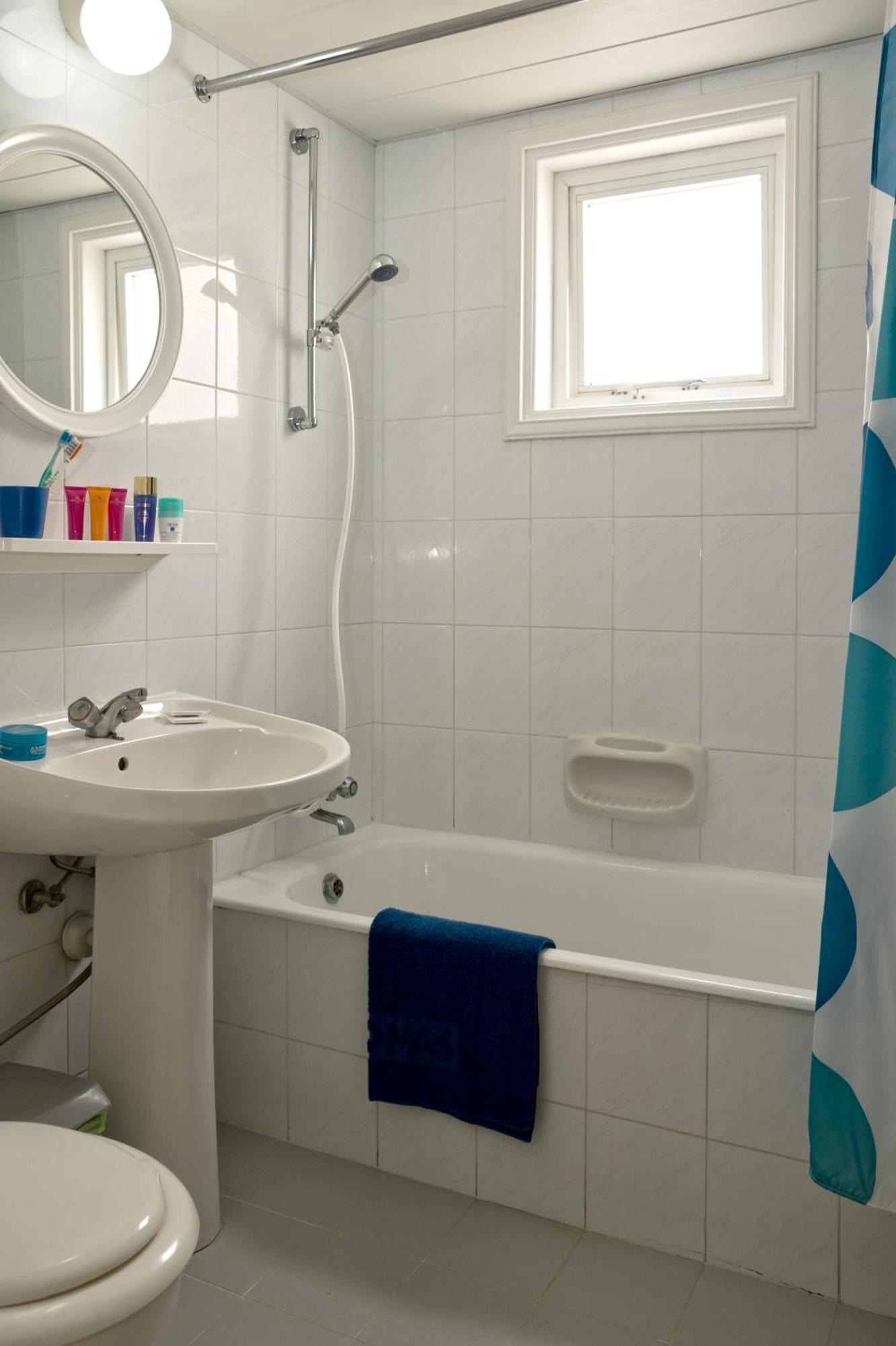 Appartement met 1 Slaapkamer