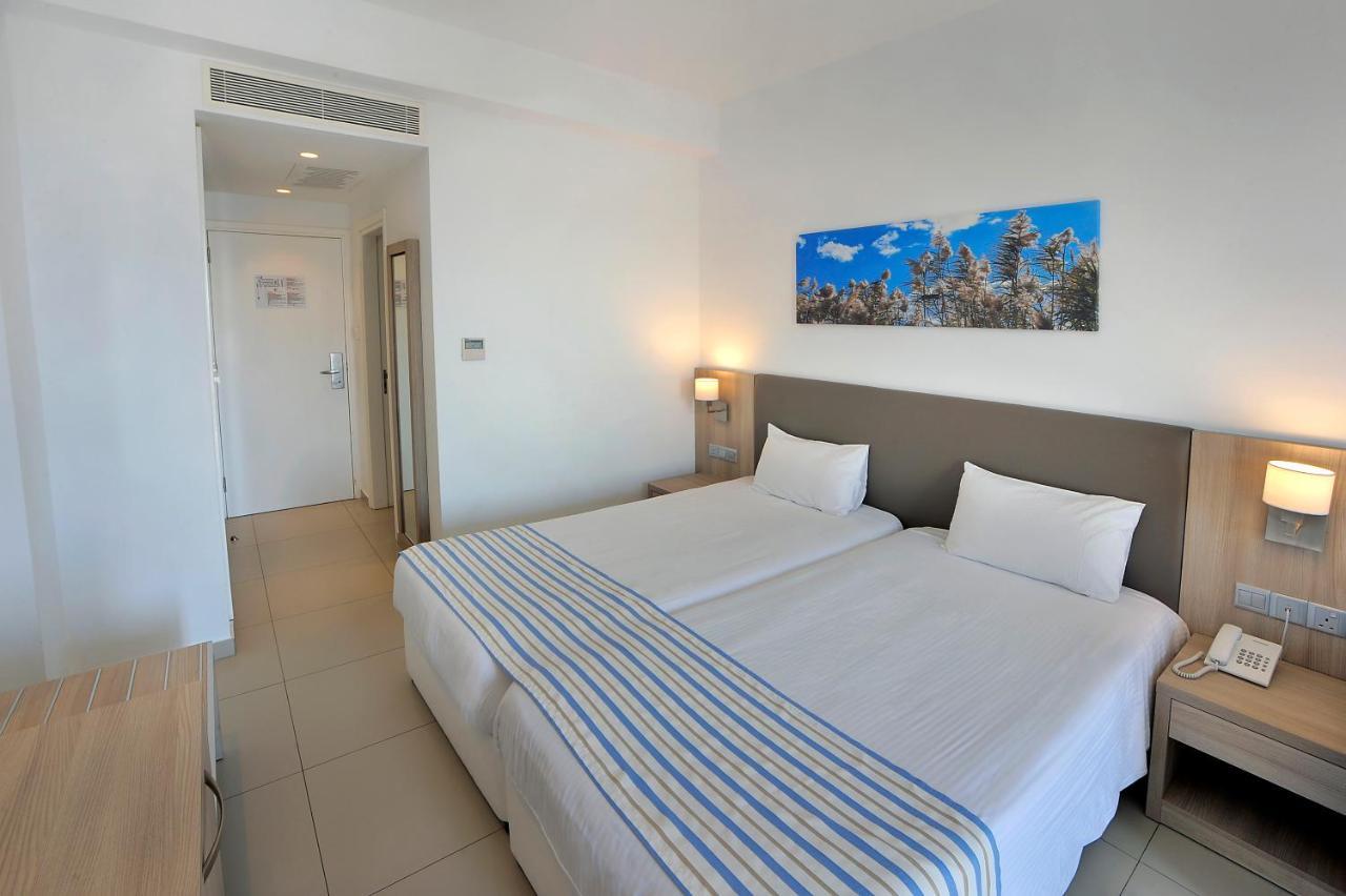 Superior Zimmer mit seitlichem Meerblick